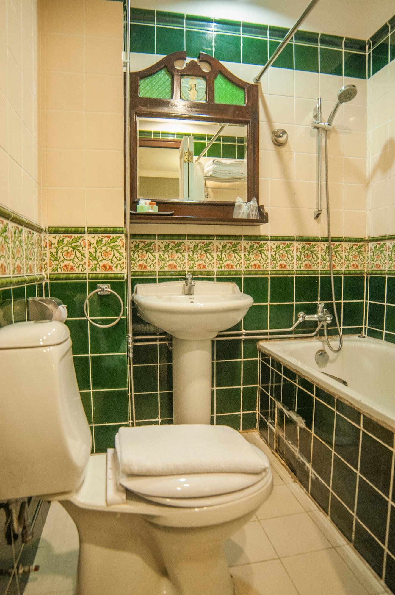 The At Temple Street Hotel Singapore