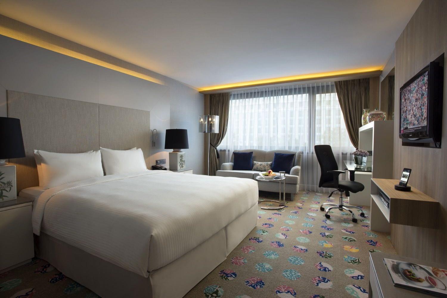 Hotel Concorde
