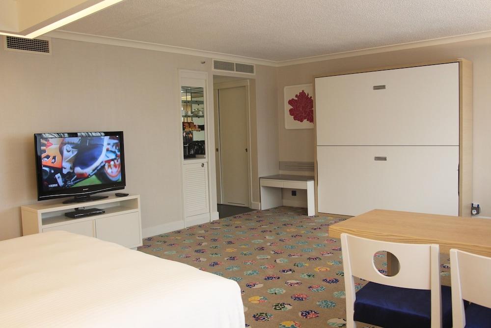 Hotel Concorde 4*