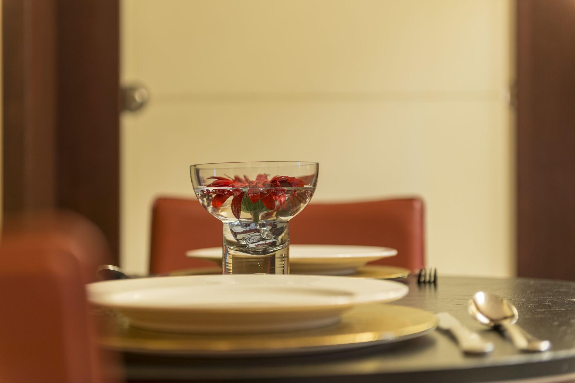 Aparthotel Somerset Bencoolen