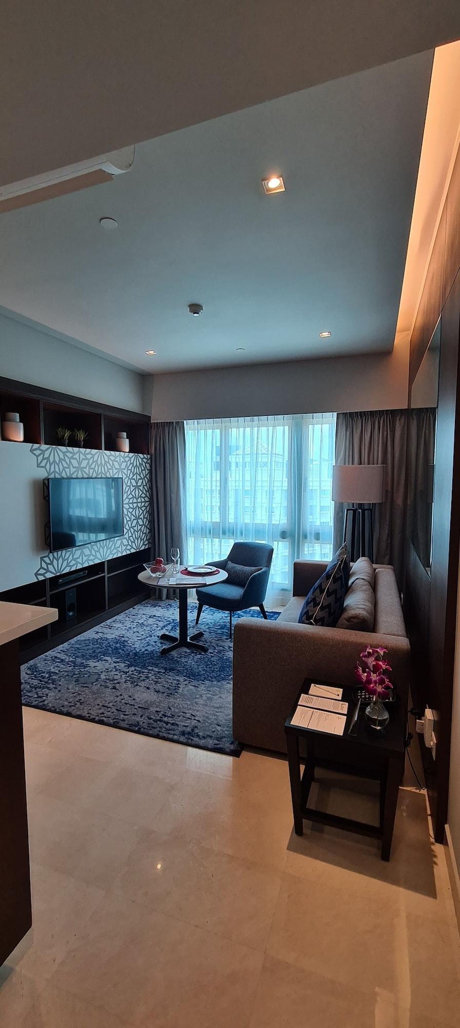 Somerset Bencoolen Singapore