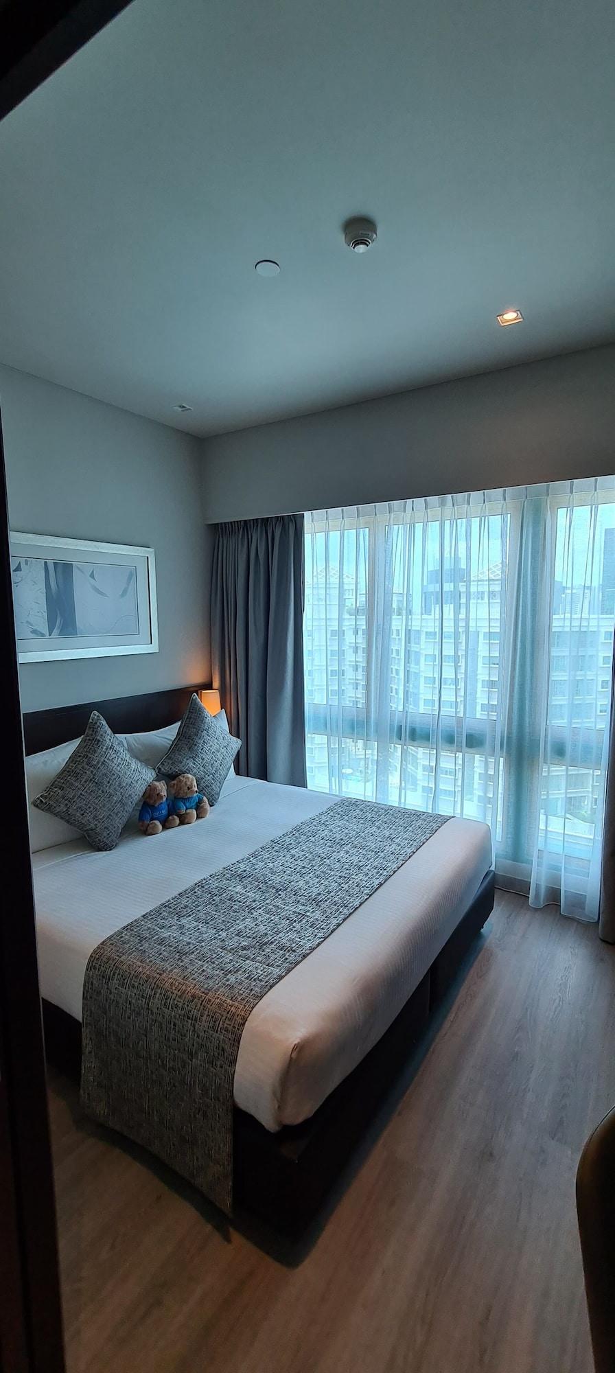 Aparthotel Somerset Bencoolen Singapore