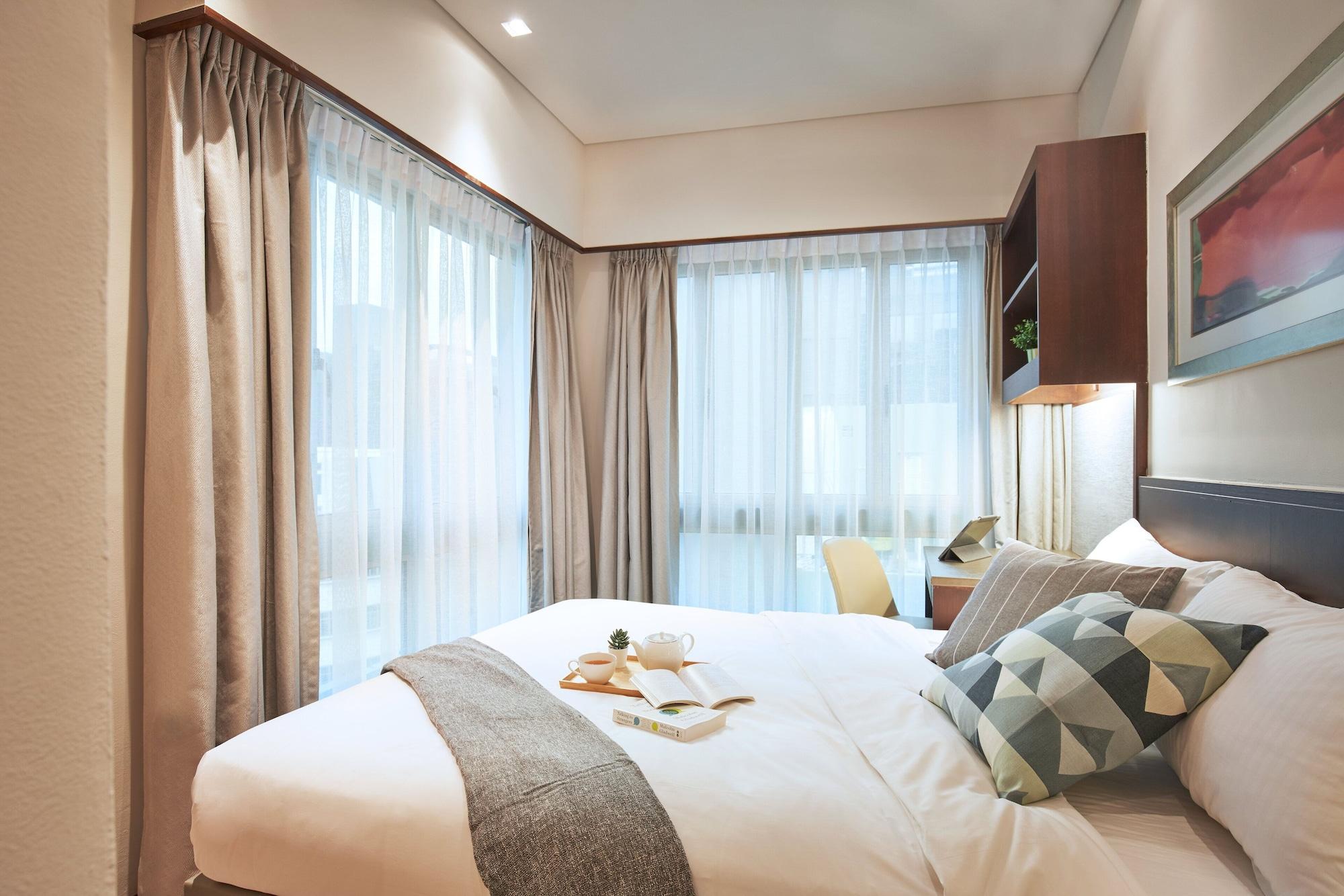 Somerset Bencoolen