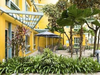 Somerset Bencoolen Aparthotel Singapore