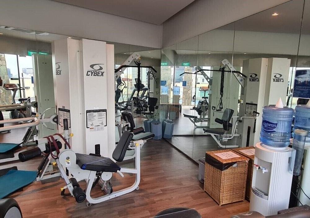Somerset Bencoolen 4*