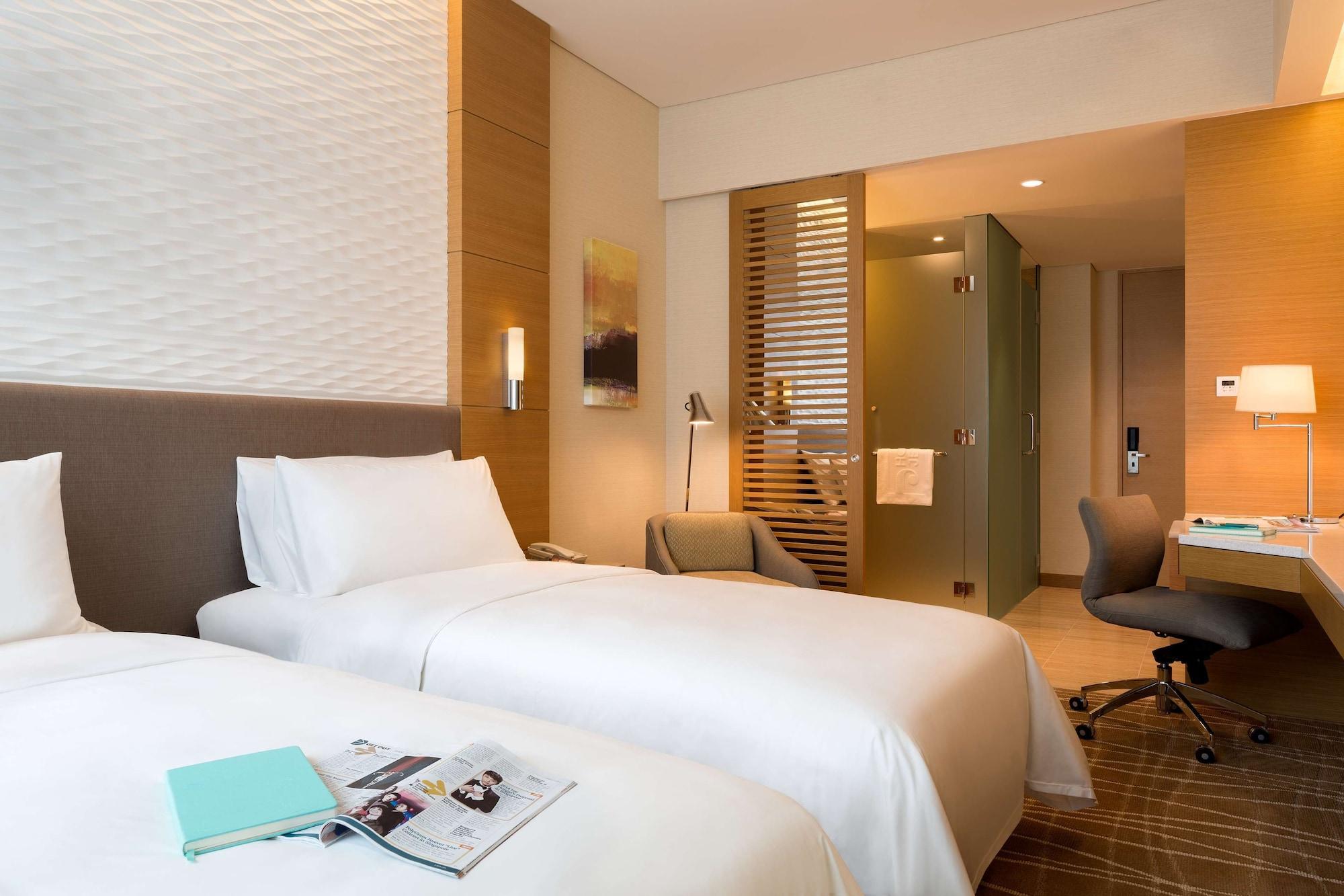 Jen Orchardgateway By Shangri-la 4*