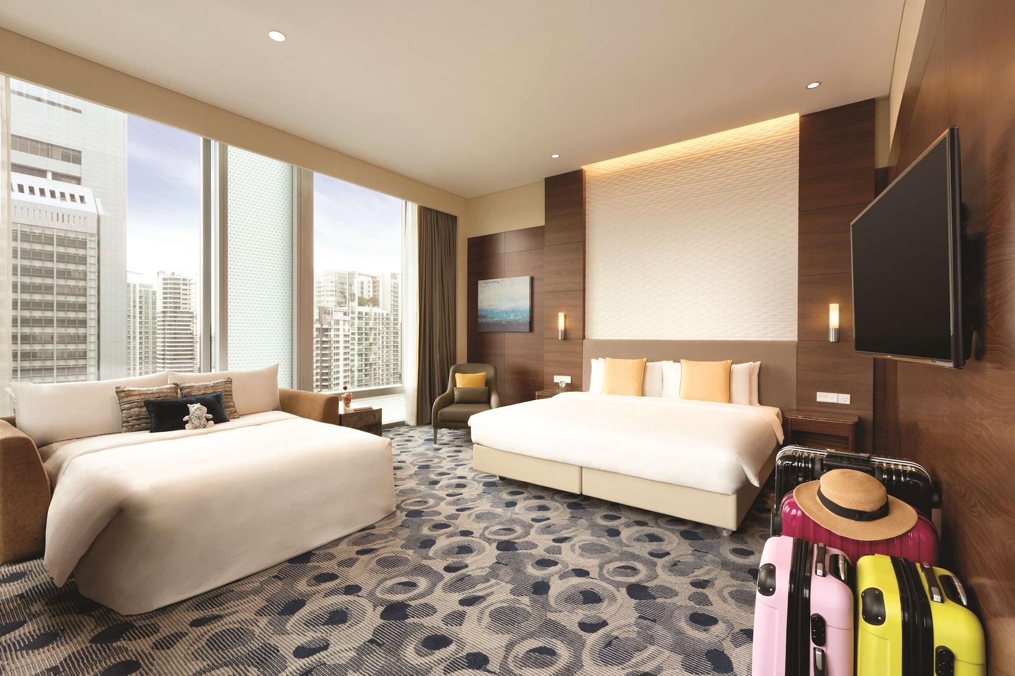 Jen Orchardgateway By Shangri-la 4*