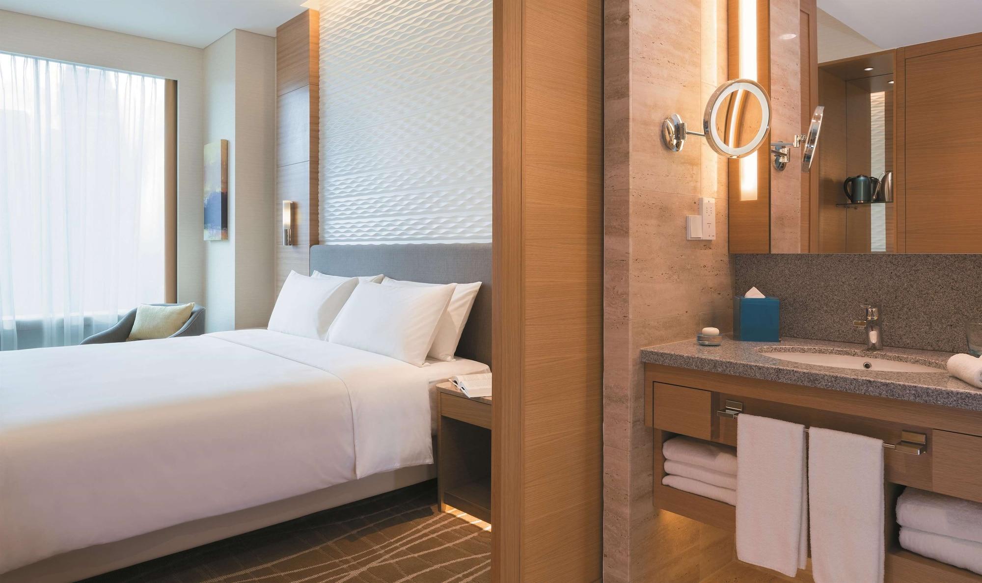 Hotel Jen Orchardgateway By Shangri-la