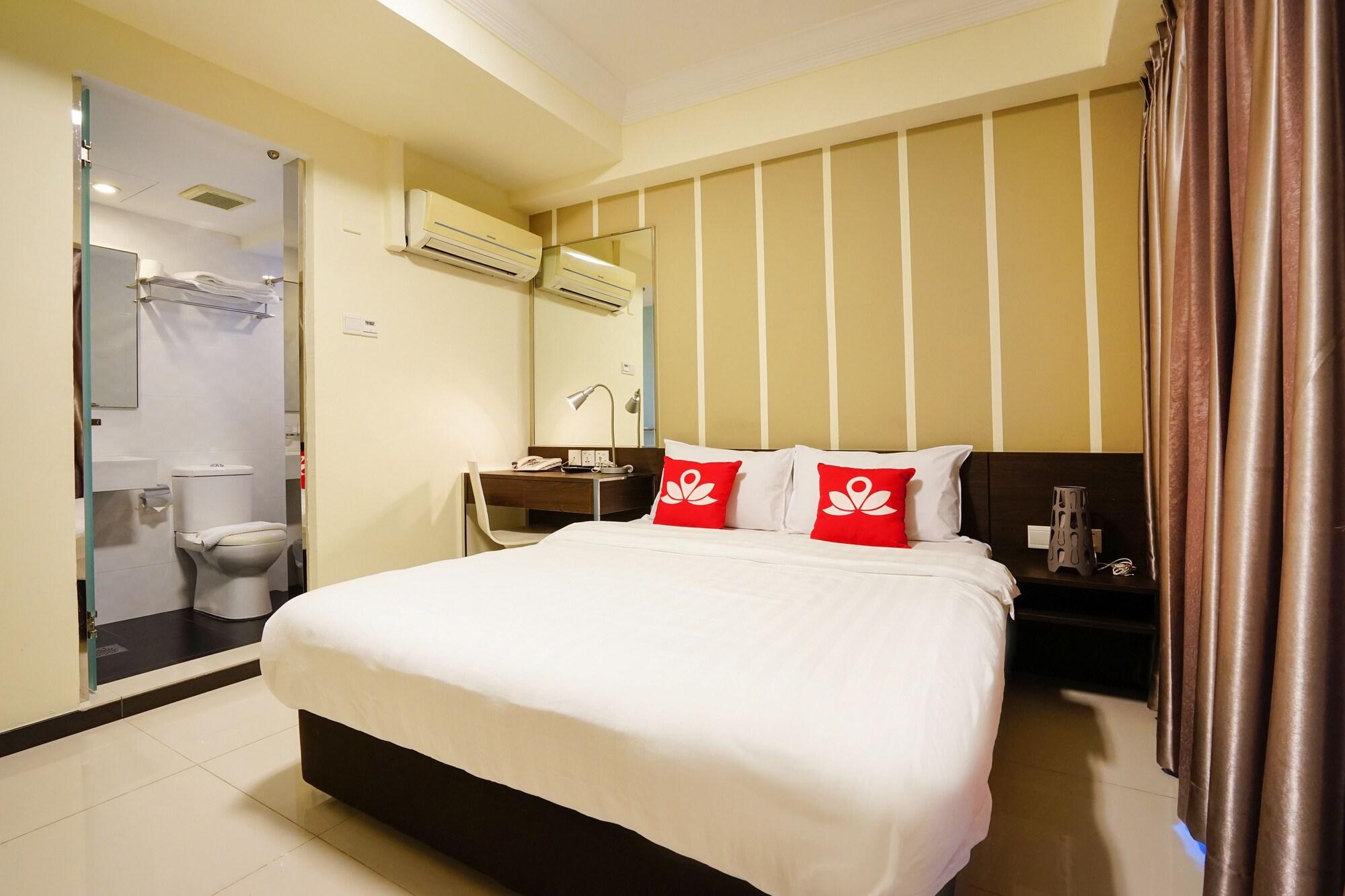 Zen Bukit Merah Hotel Singapore
