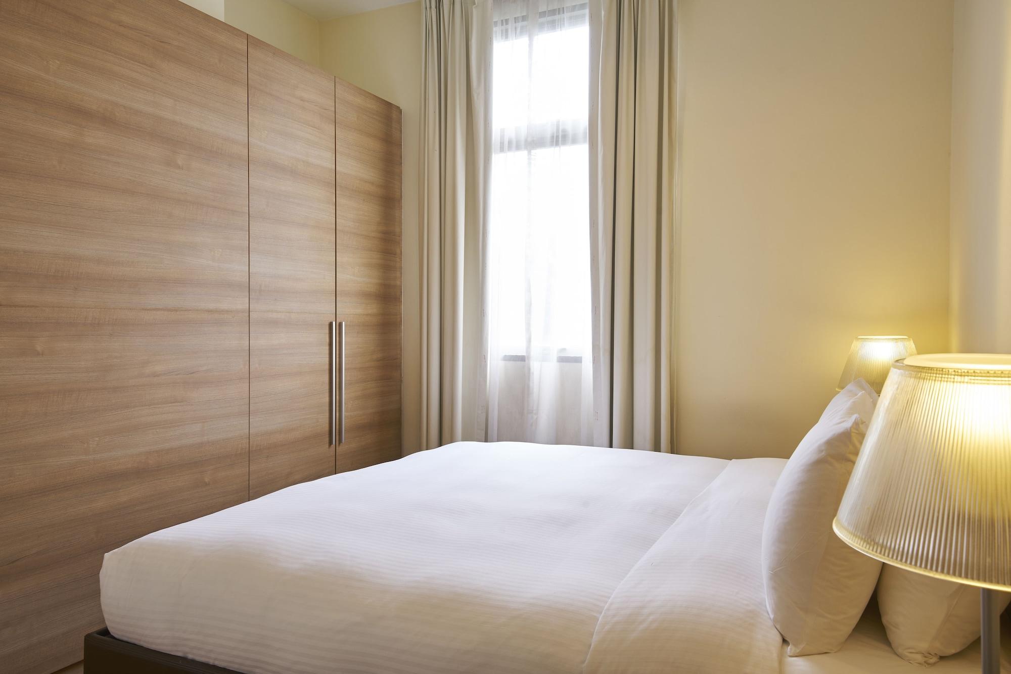 Aparthotel Village West Coast By Far East Hospitality