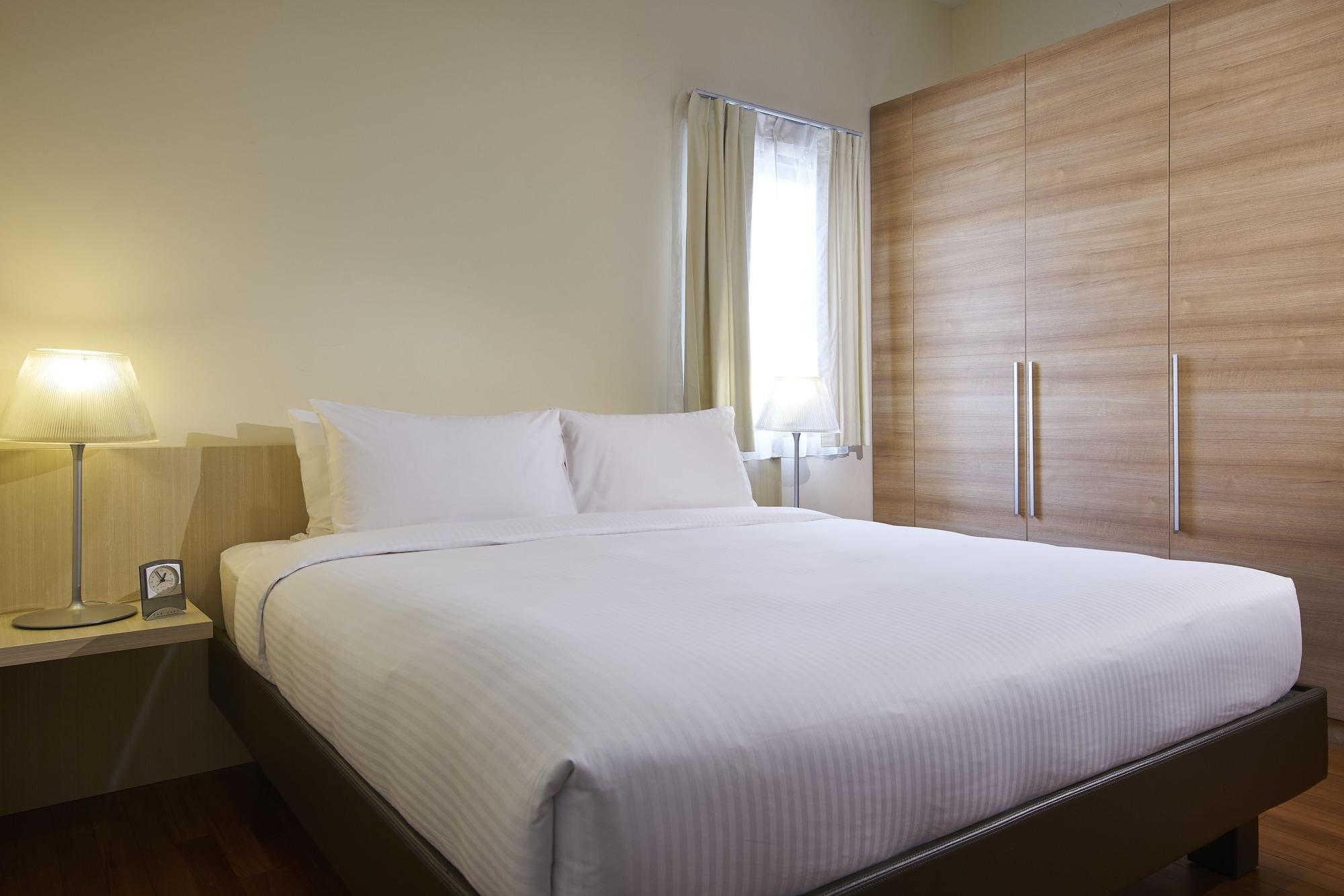 Aparthotel Village West Coast By Far East Hospitality Singapore