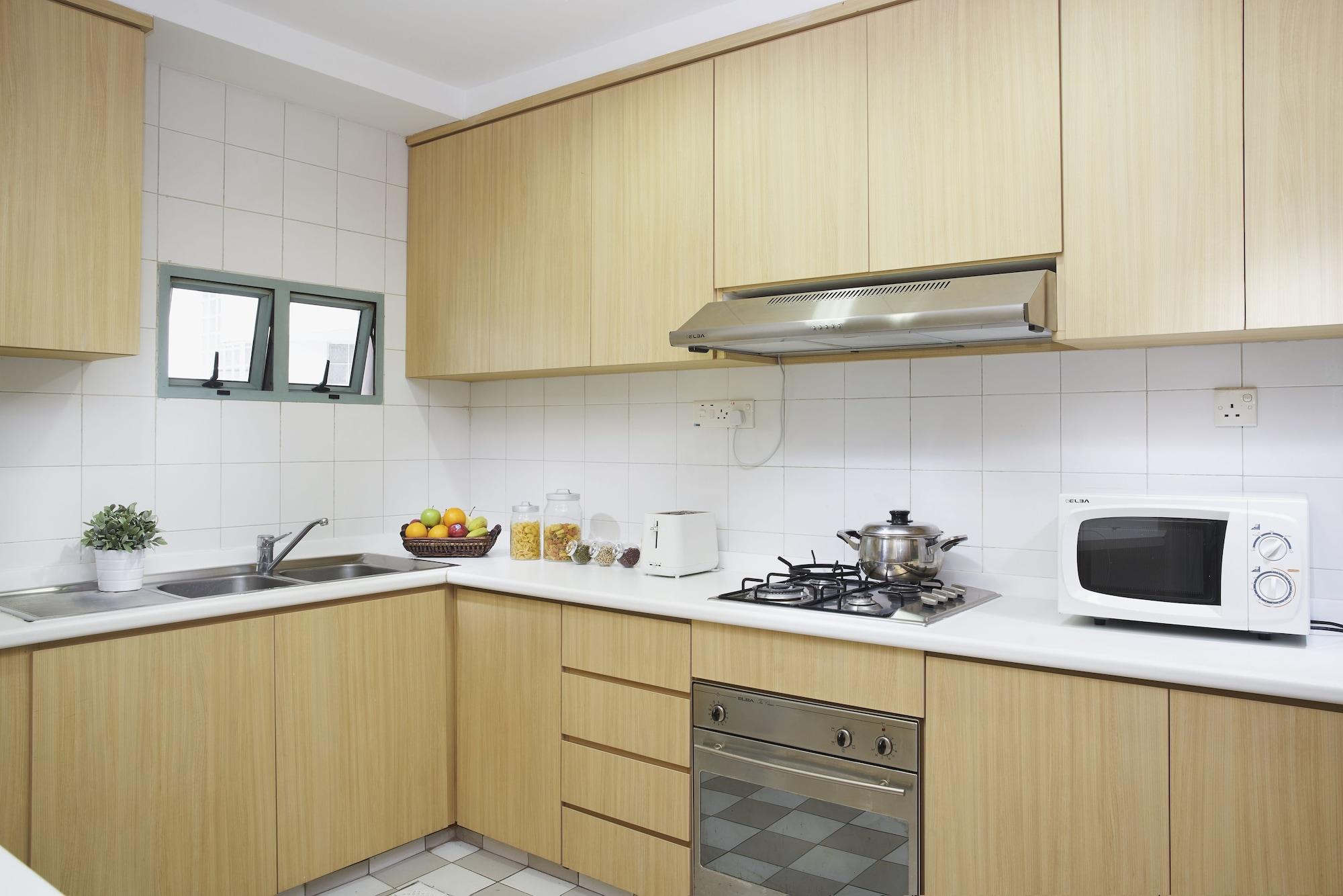 Village West Coast By Far East Hospitality Aparthotel