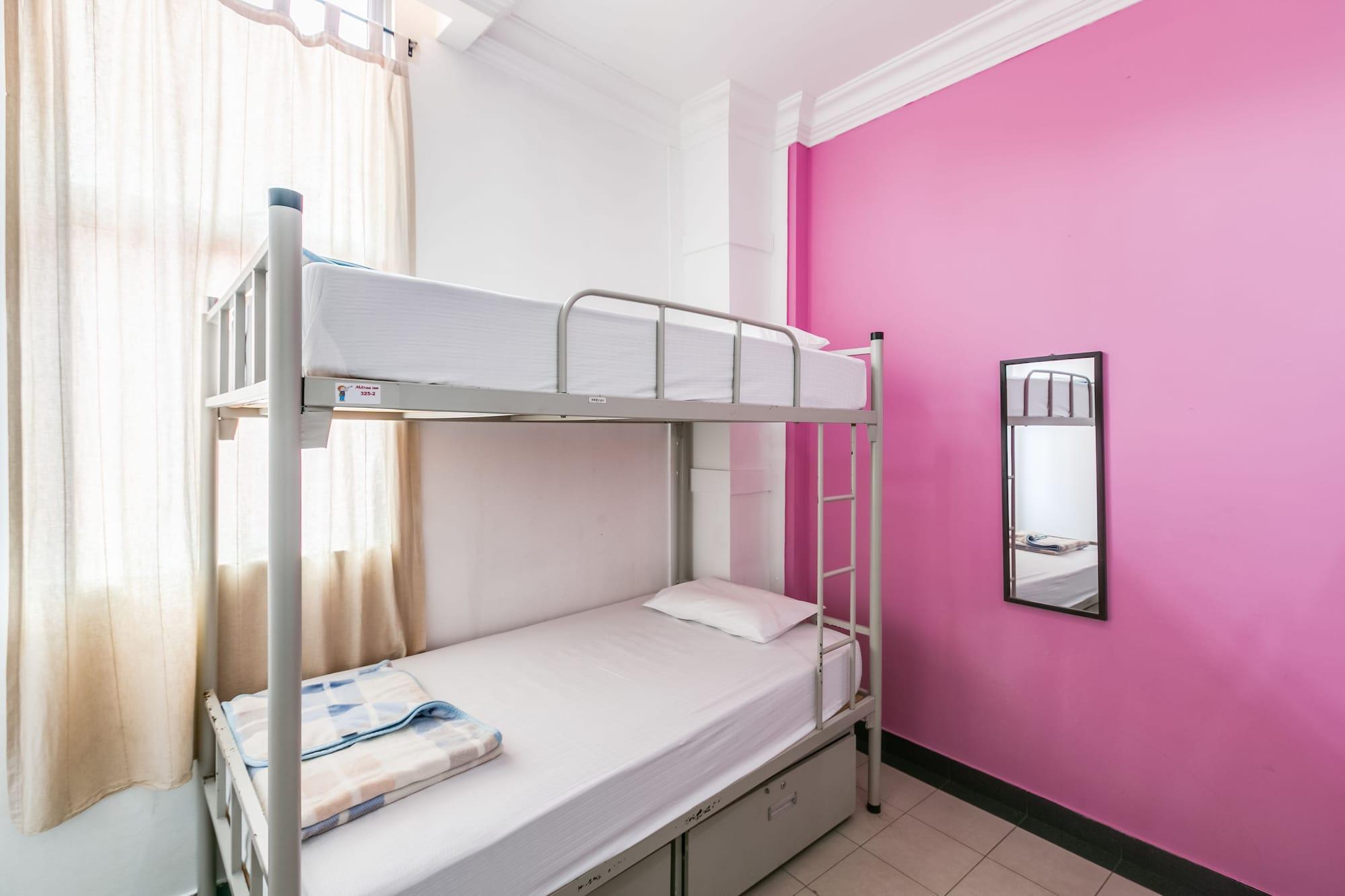 Hostel Mitraa