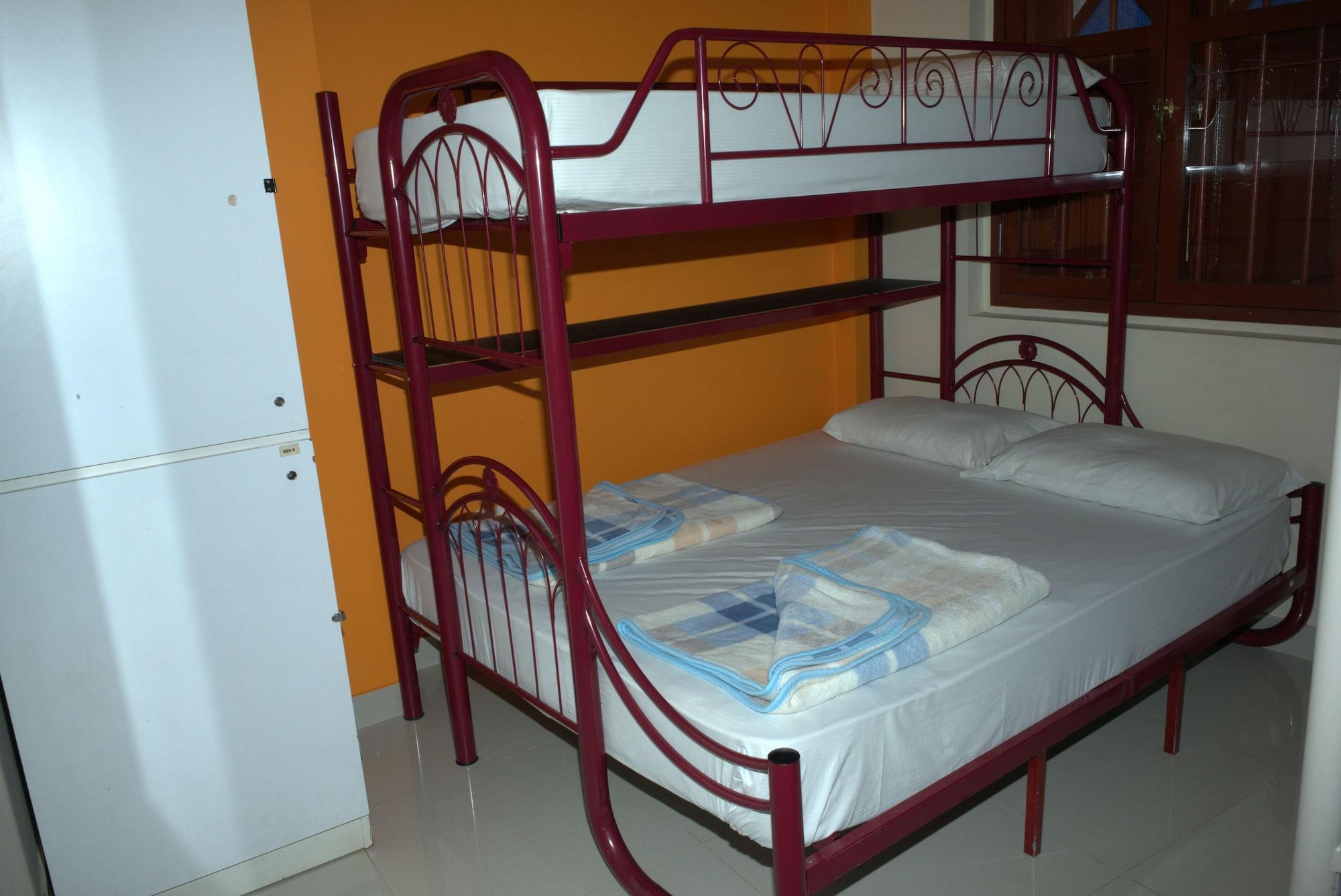 Hostel Mitraa *