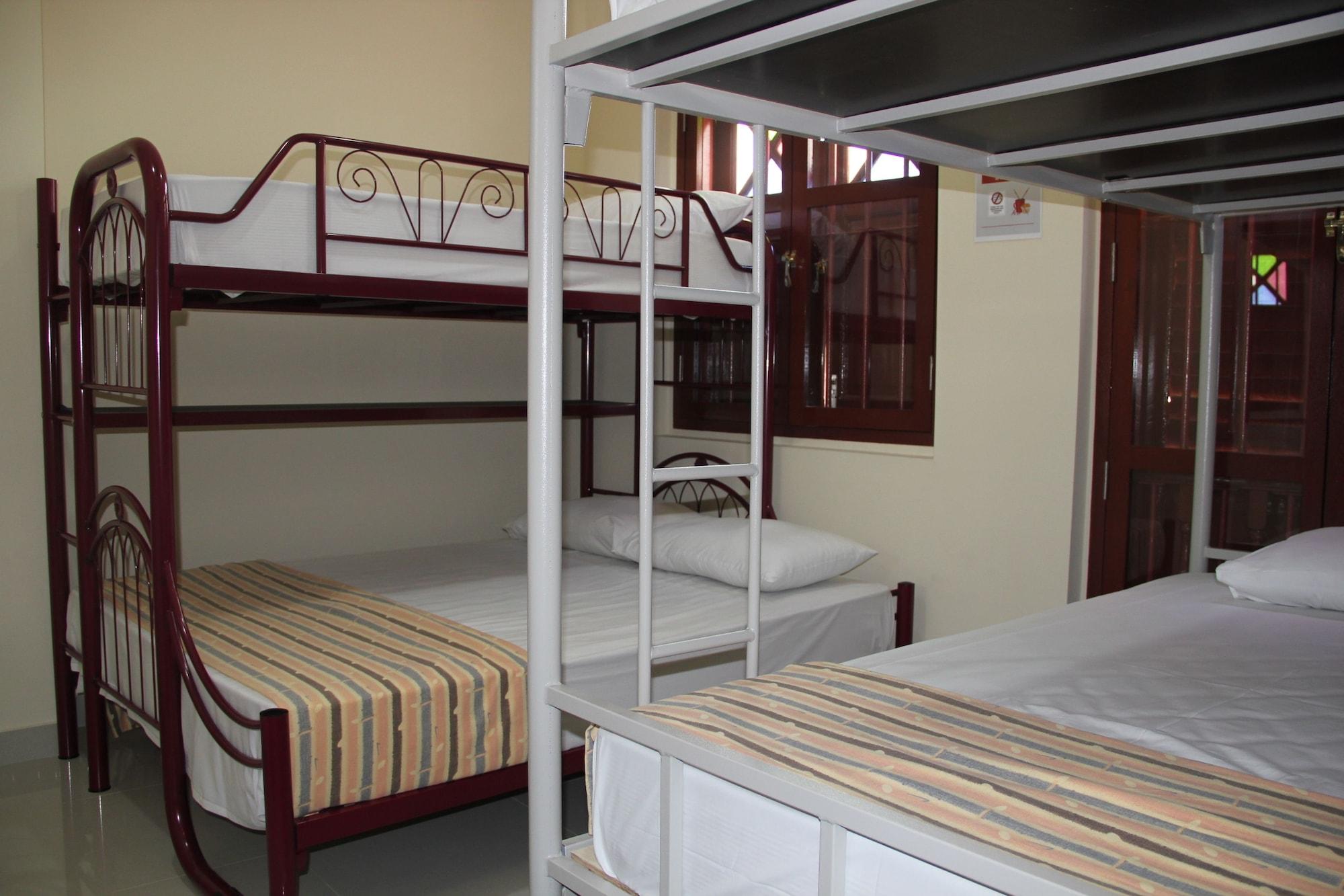 Hostel Mitraa *