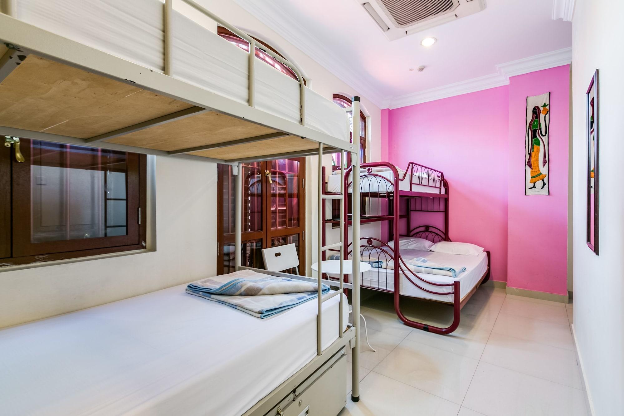 Mitraa Hostel