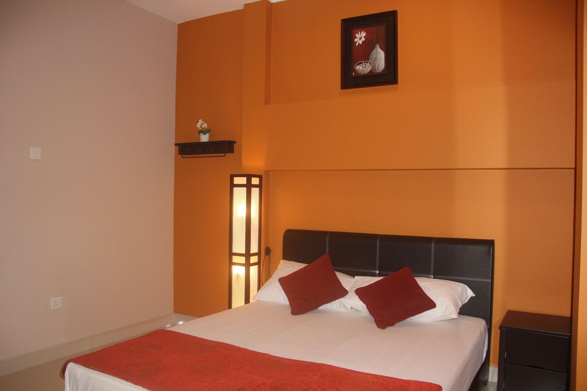Hostel Mitraa