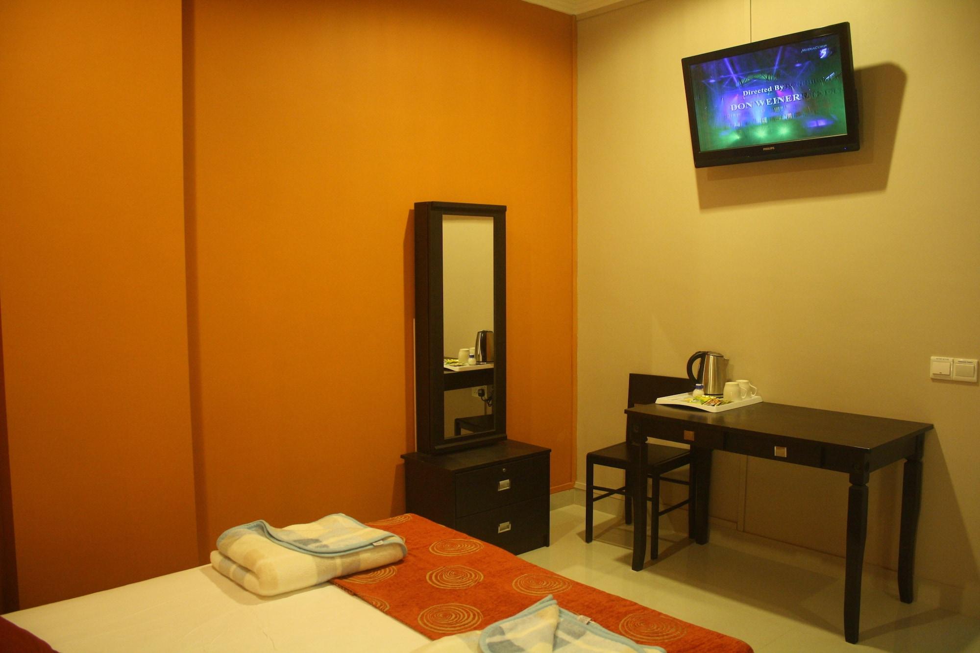 Mitraa Hostel
