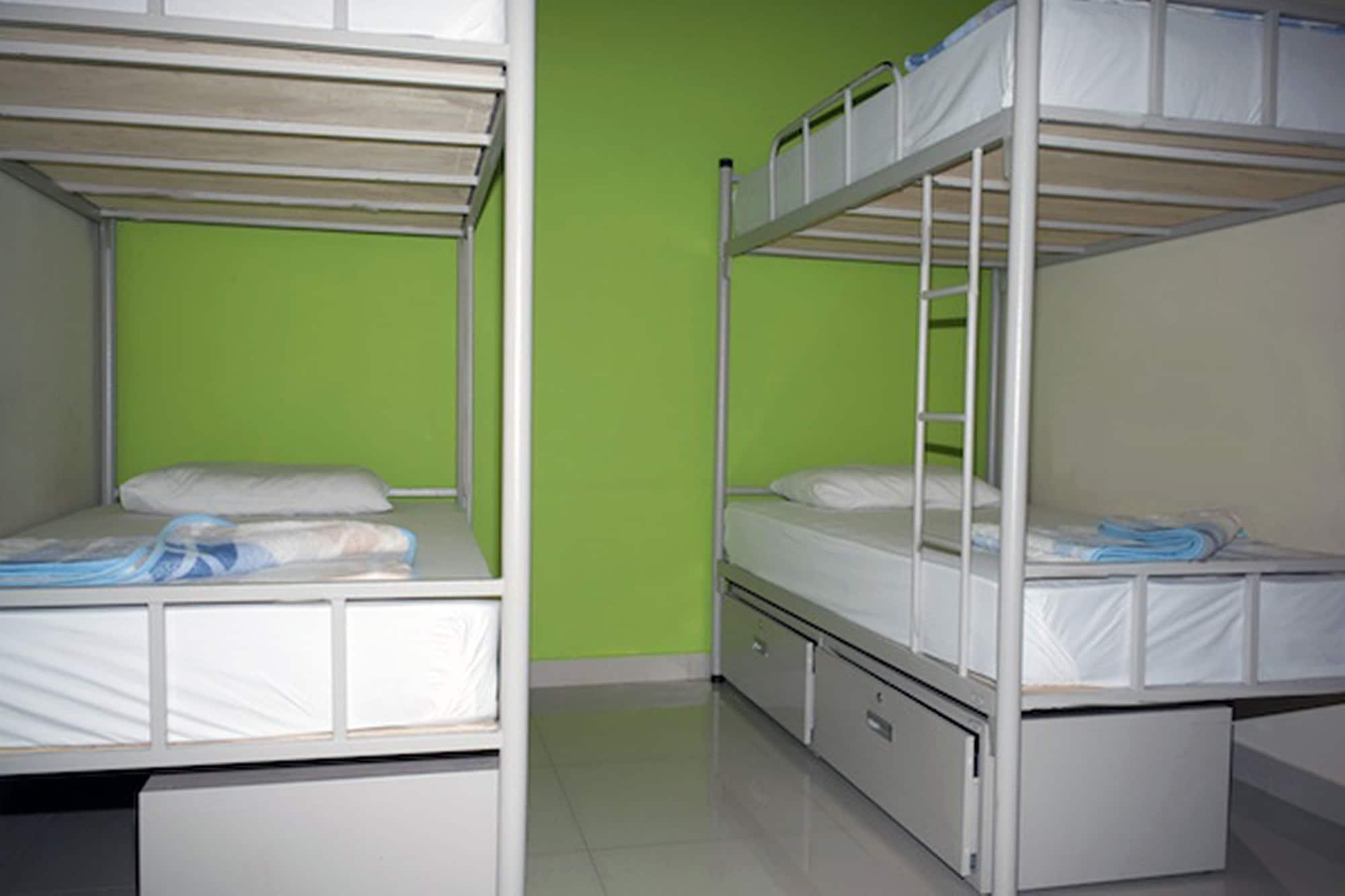 Hostel Mitraa *