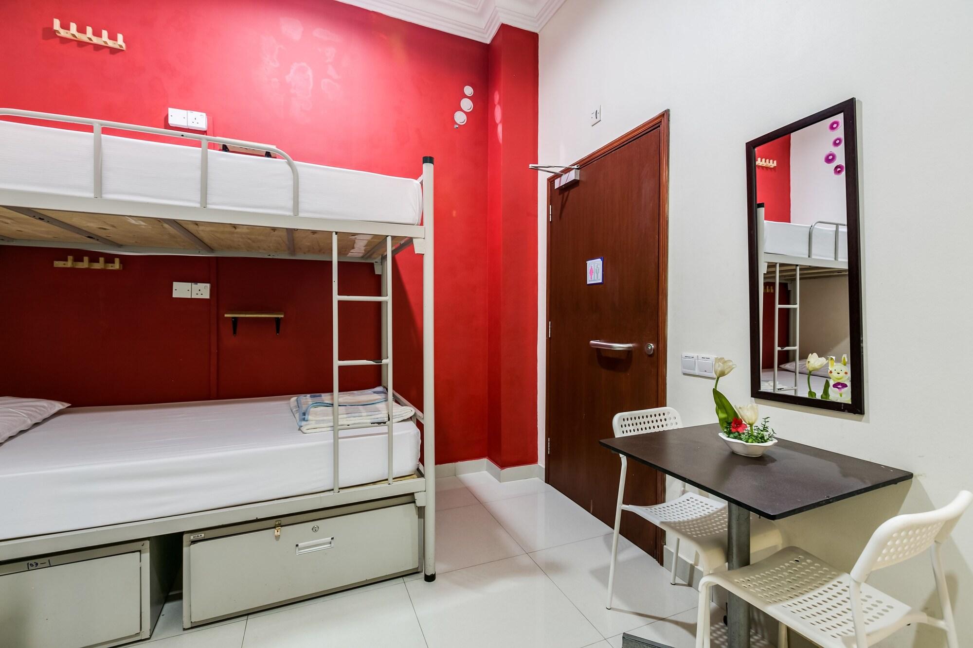 Hostel Mitraa *