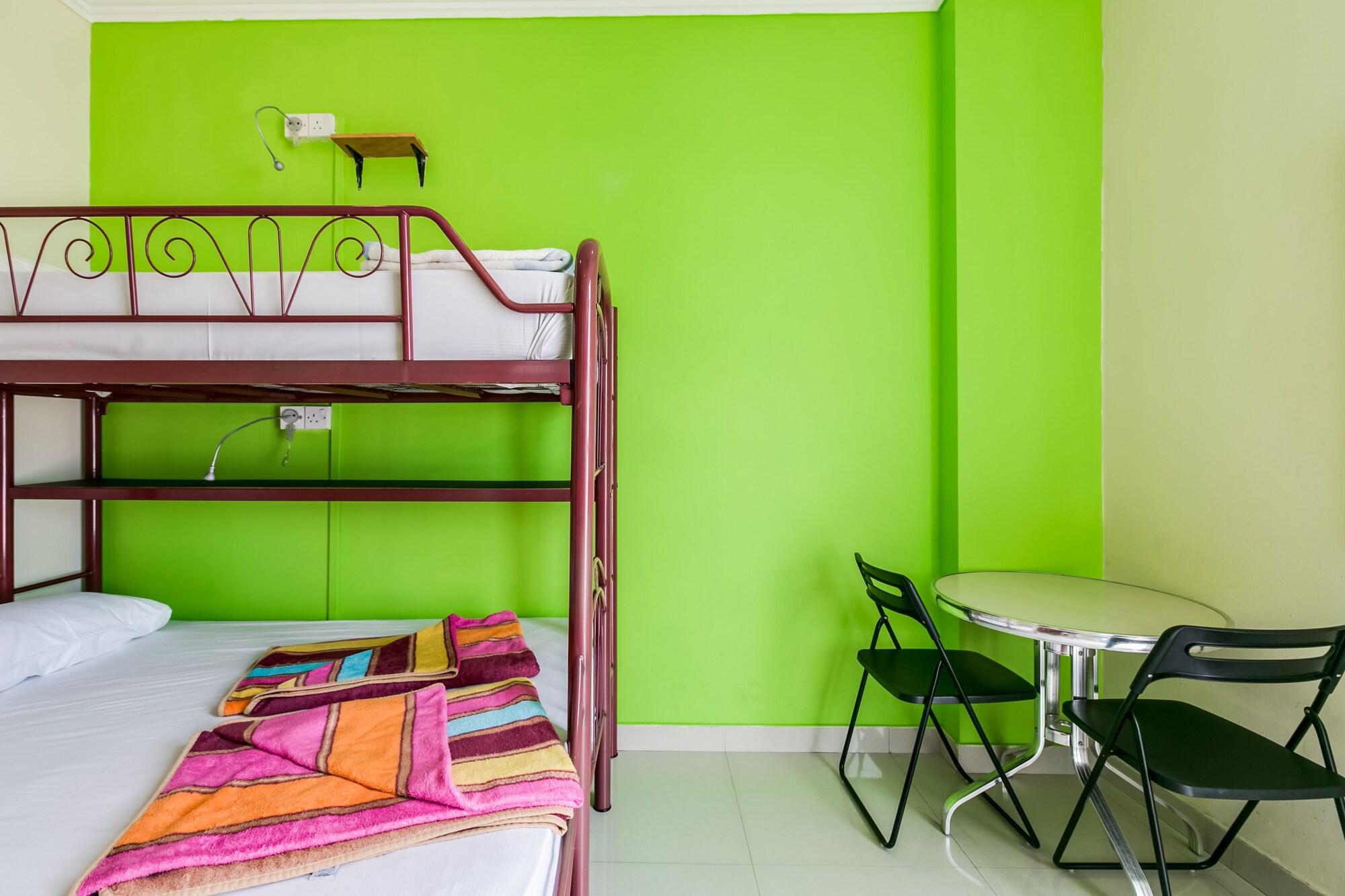 Mitraa Hostel *