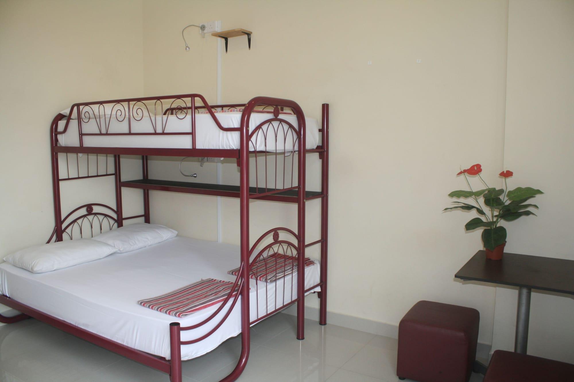 Mitraa Singapore