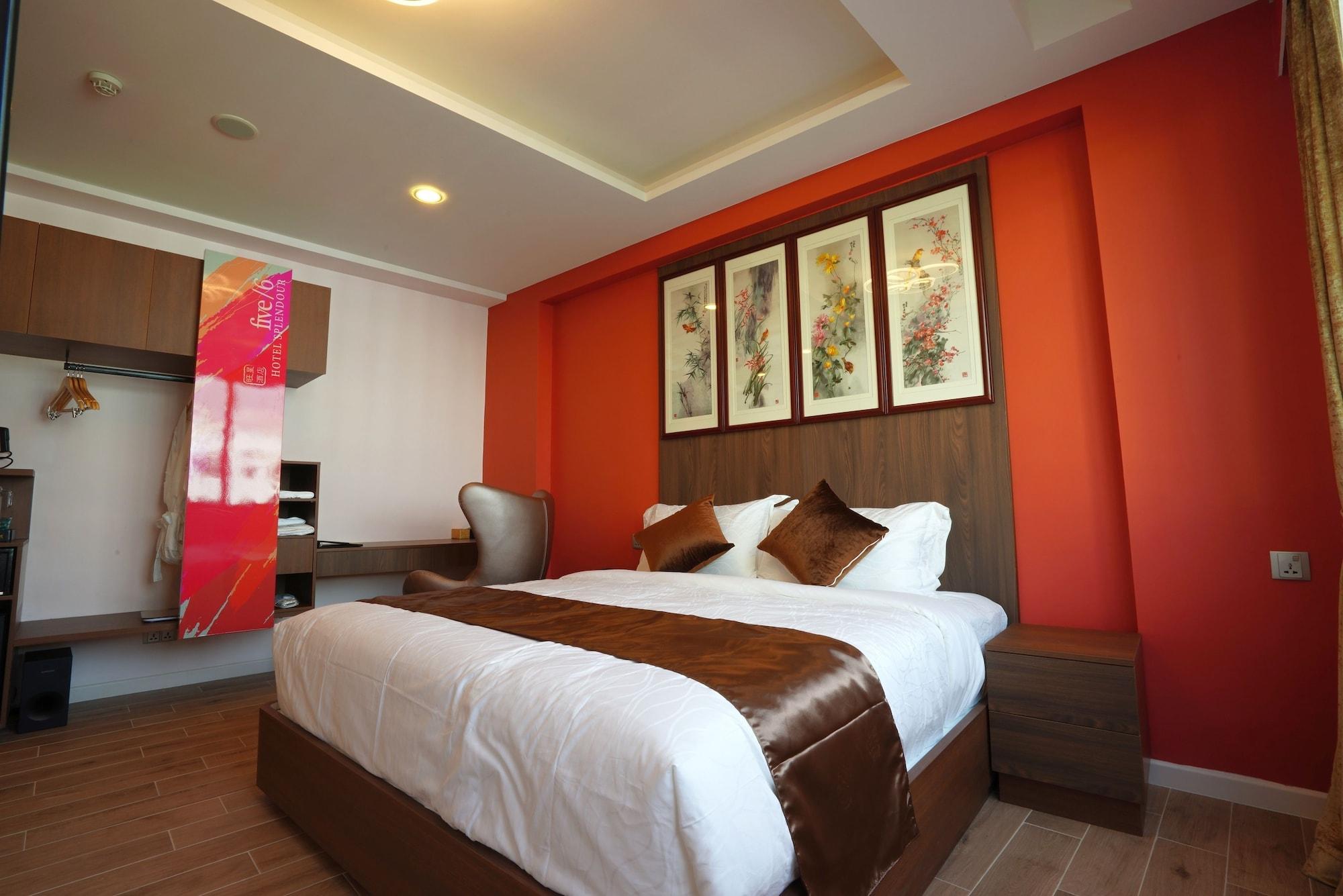 Five6 Splendour Hotel
