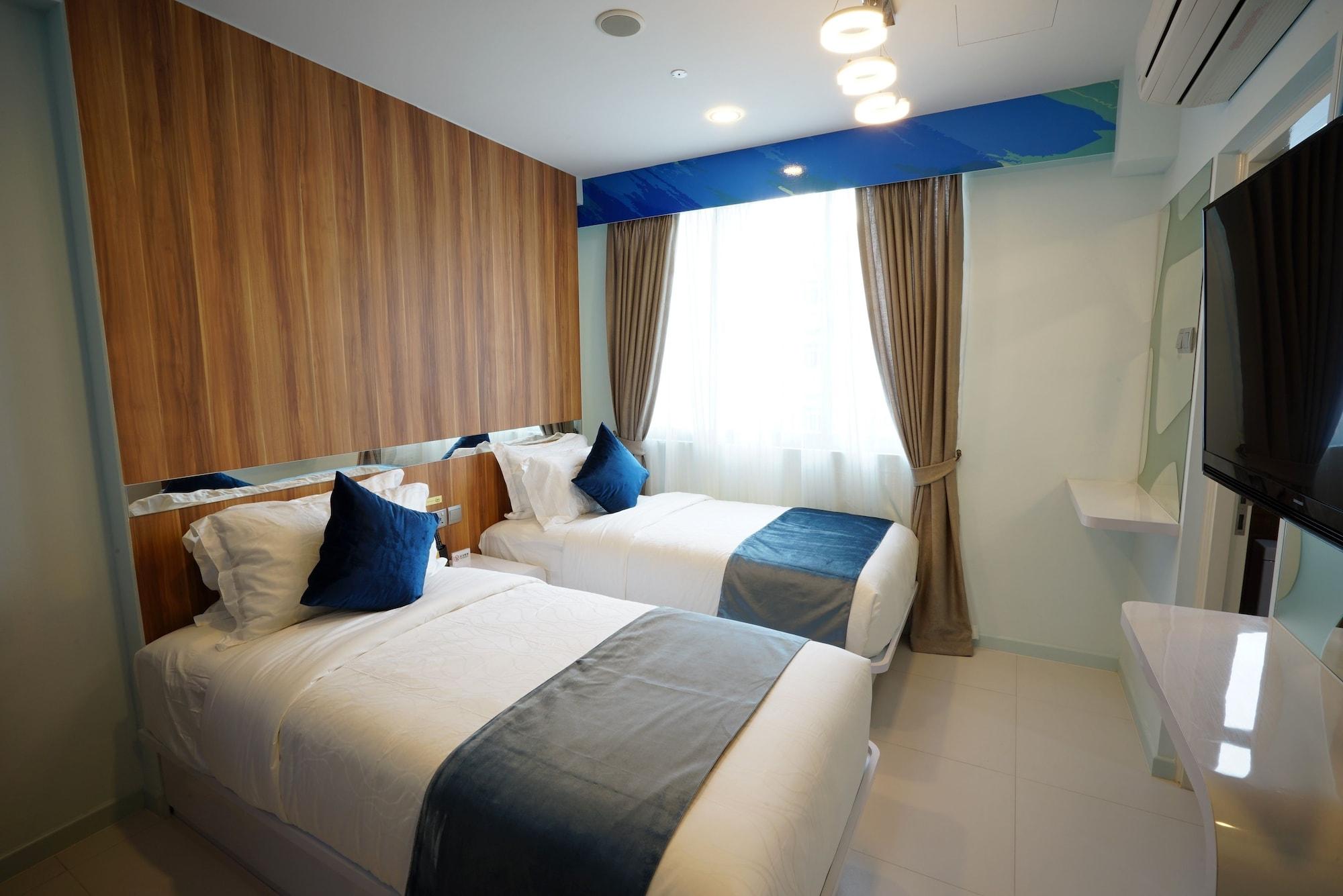Hotel Five6 Splendour
