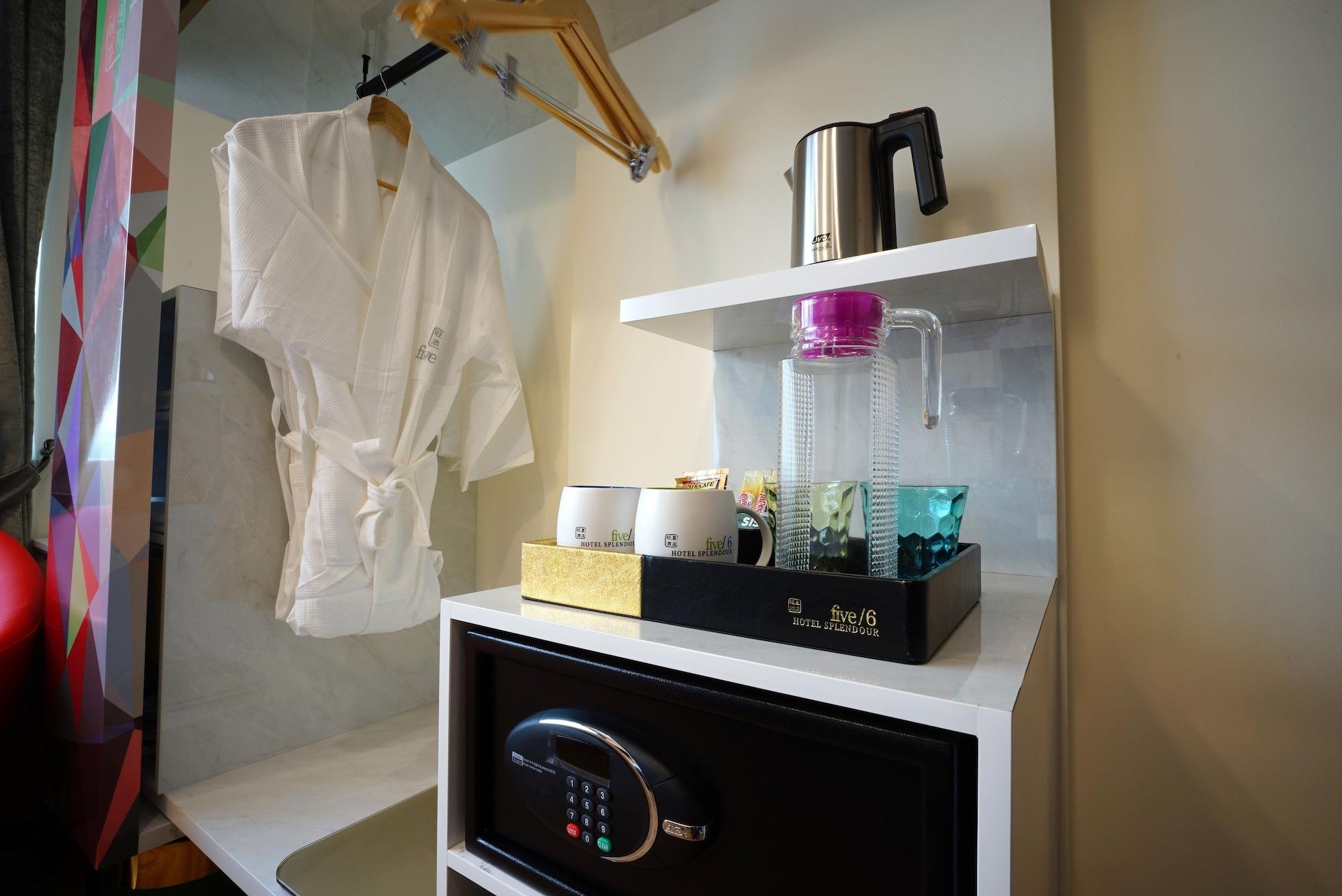 Hotel Five6 Splendour Singapore