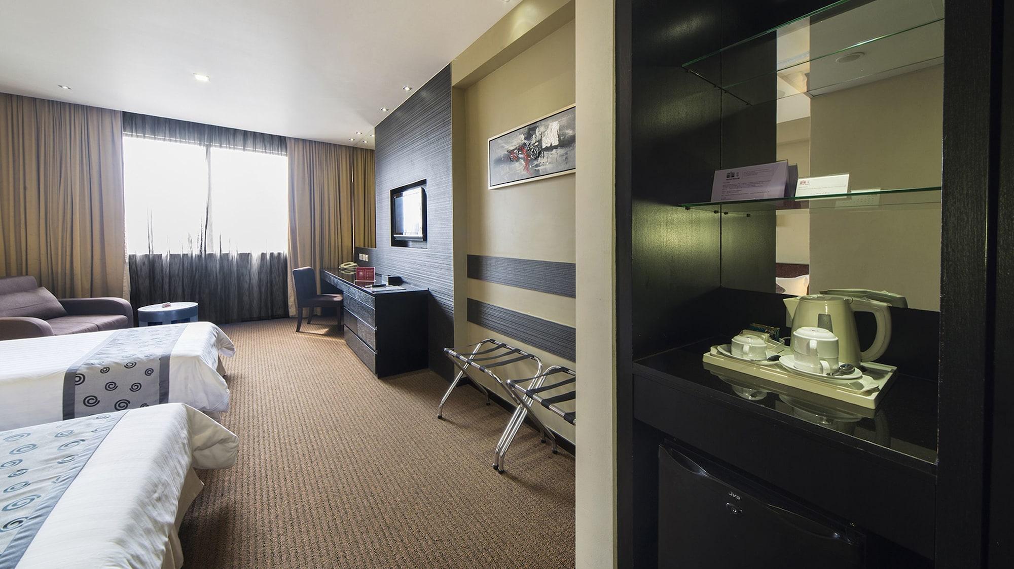 Hotel Zen Novena