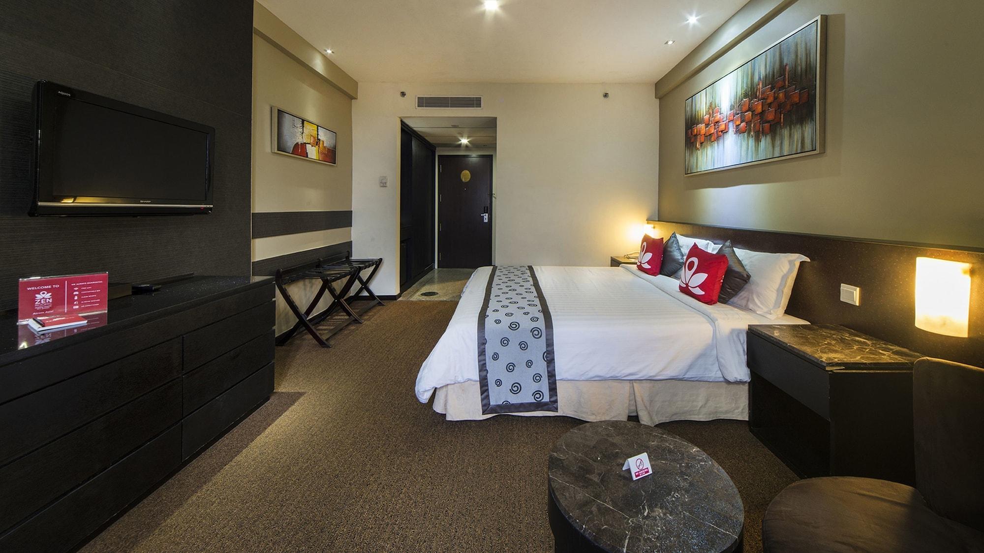 Zen Novena Hotel