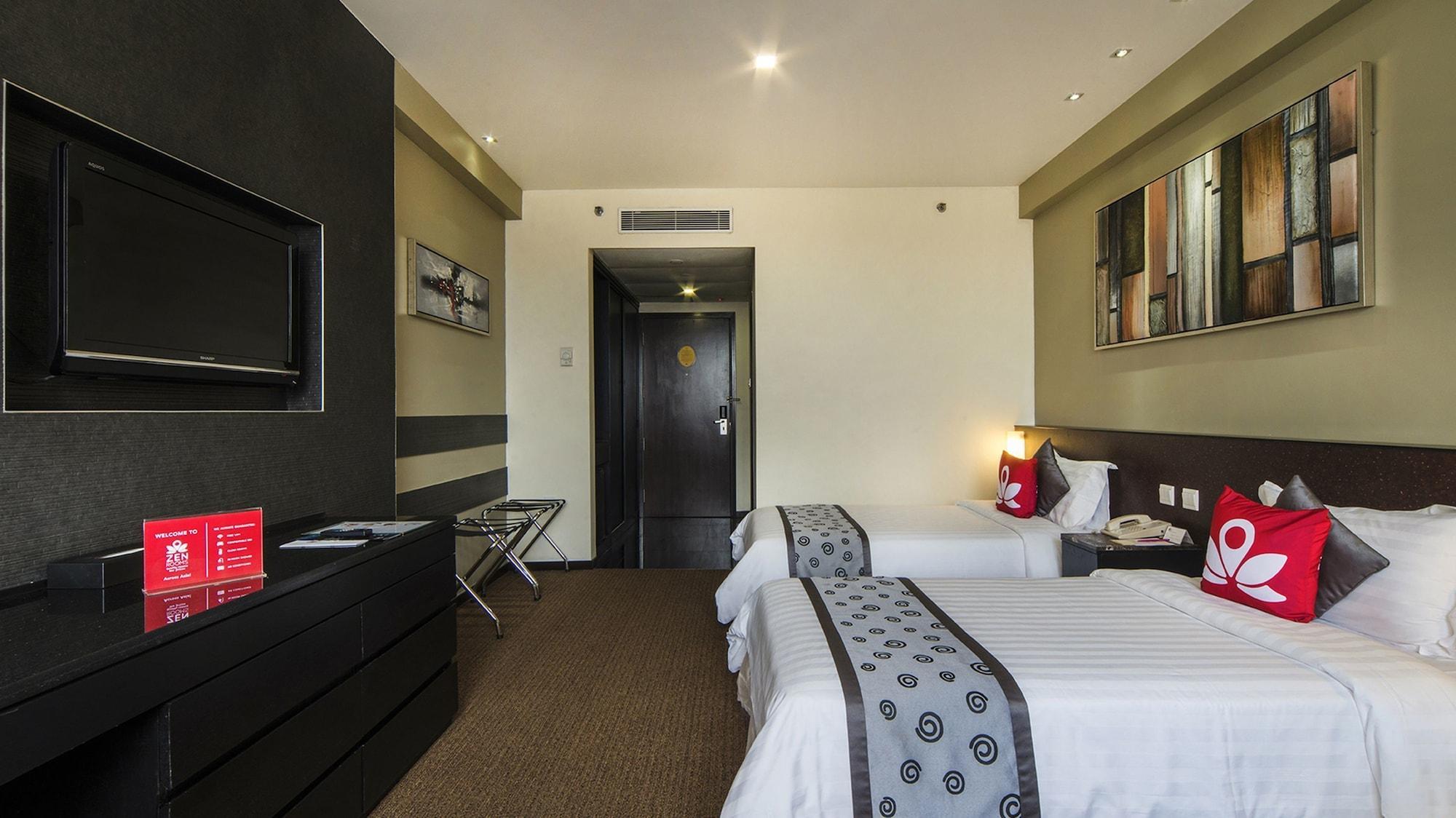 Hotel Zen Novena Singapore