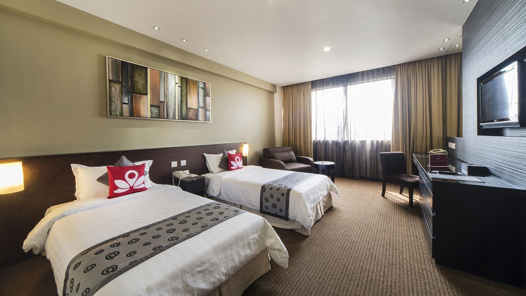Zen Novena Hotel Singapore
