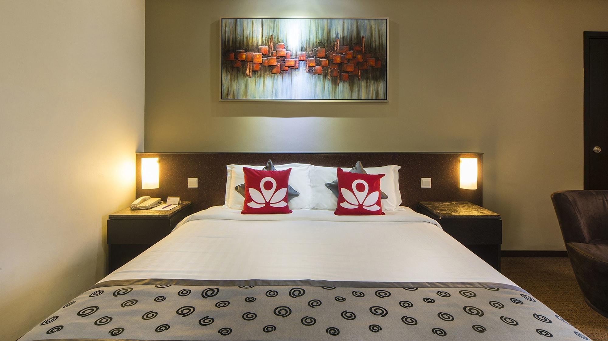 Zen Novena Hotel