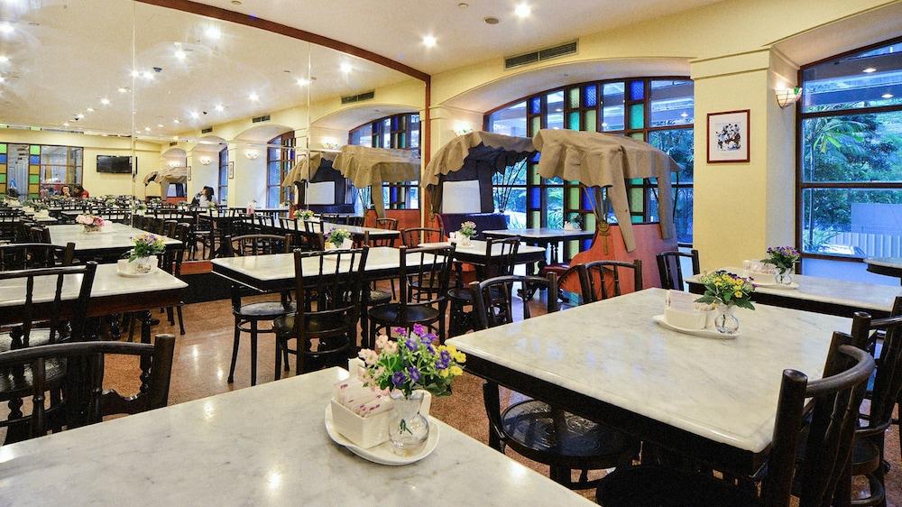 Hotel Zen Novena