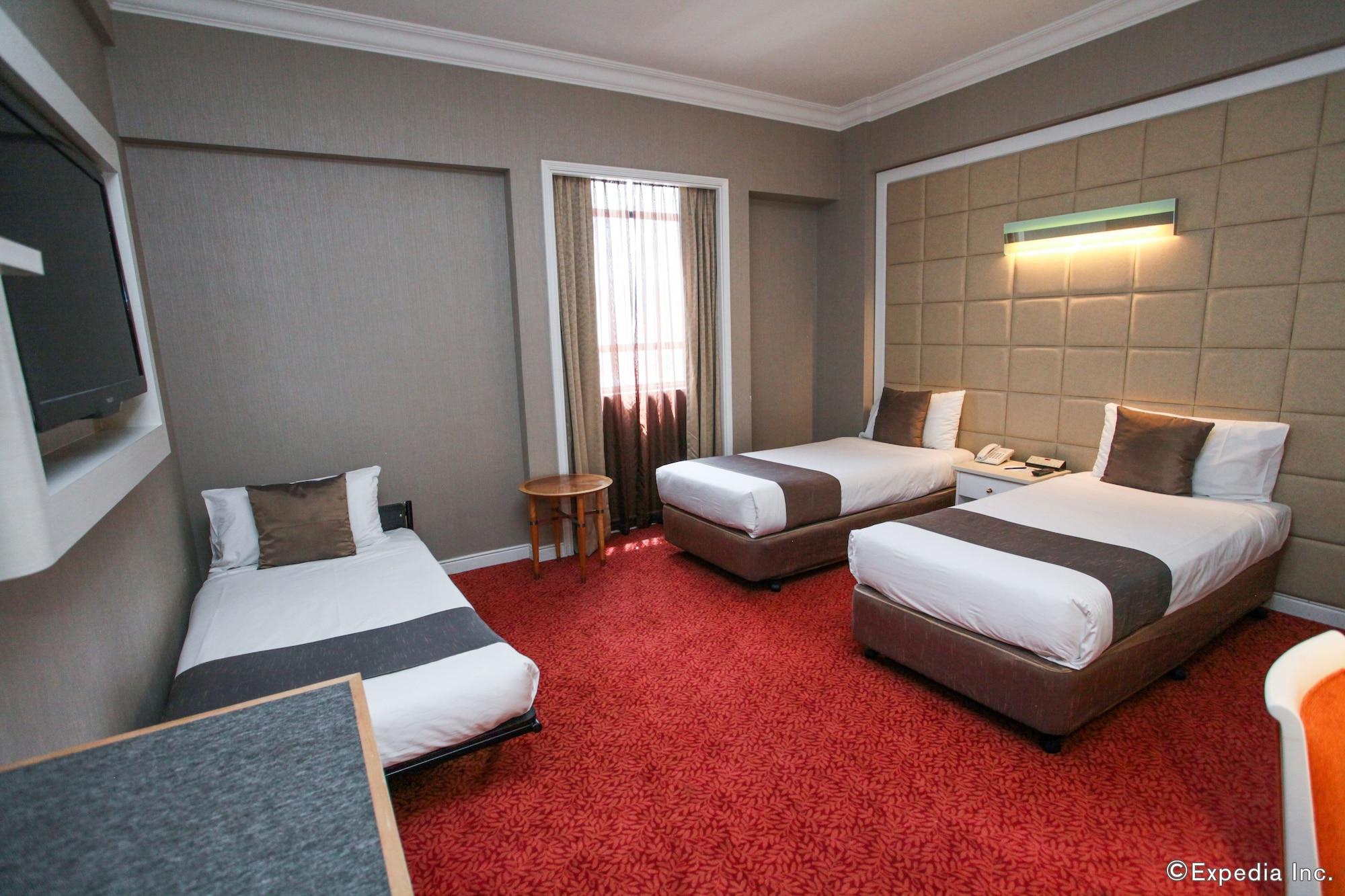 Express & Novena, An Ihg 4* Singapore