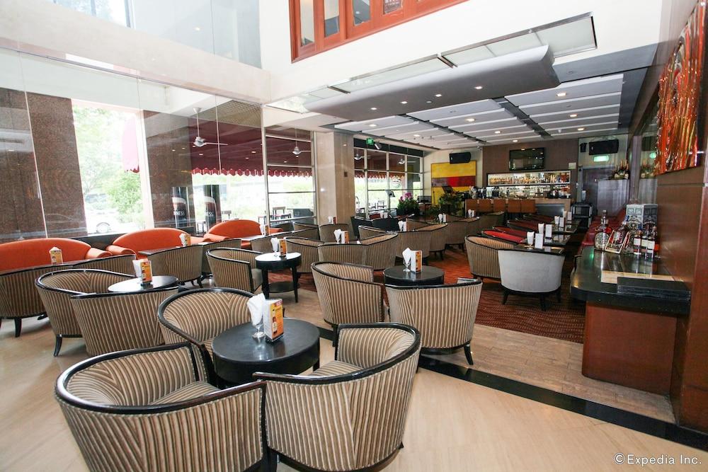 Express & Novena, An Ihg Hotel