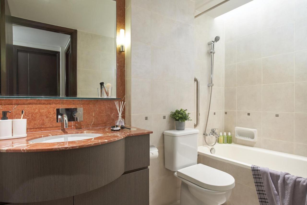 Somerset Bencoolen Aparthotel 4*