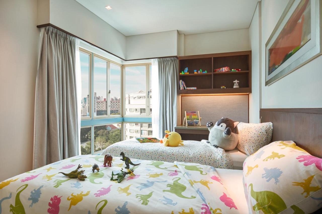 Somerset Bencoolen 4*