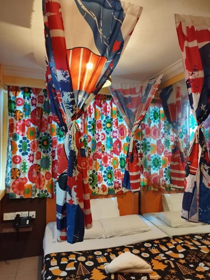 Hotel La Mode Singapore