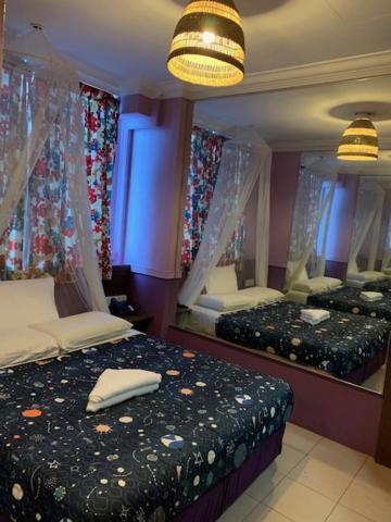 Hotel La Mode Singapore