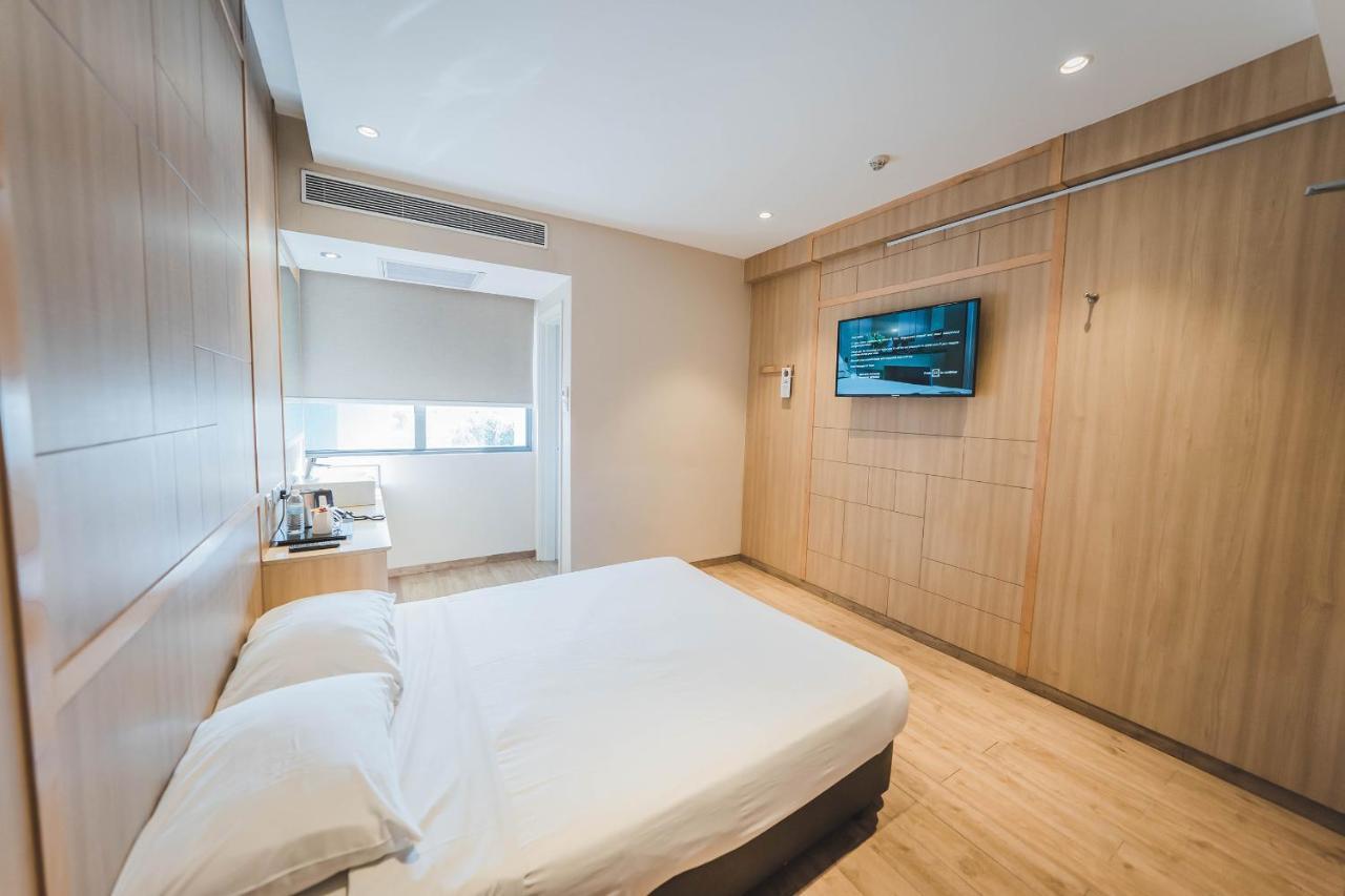 Hotel 81 Premier Star Singapore