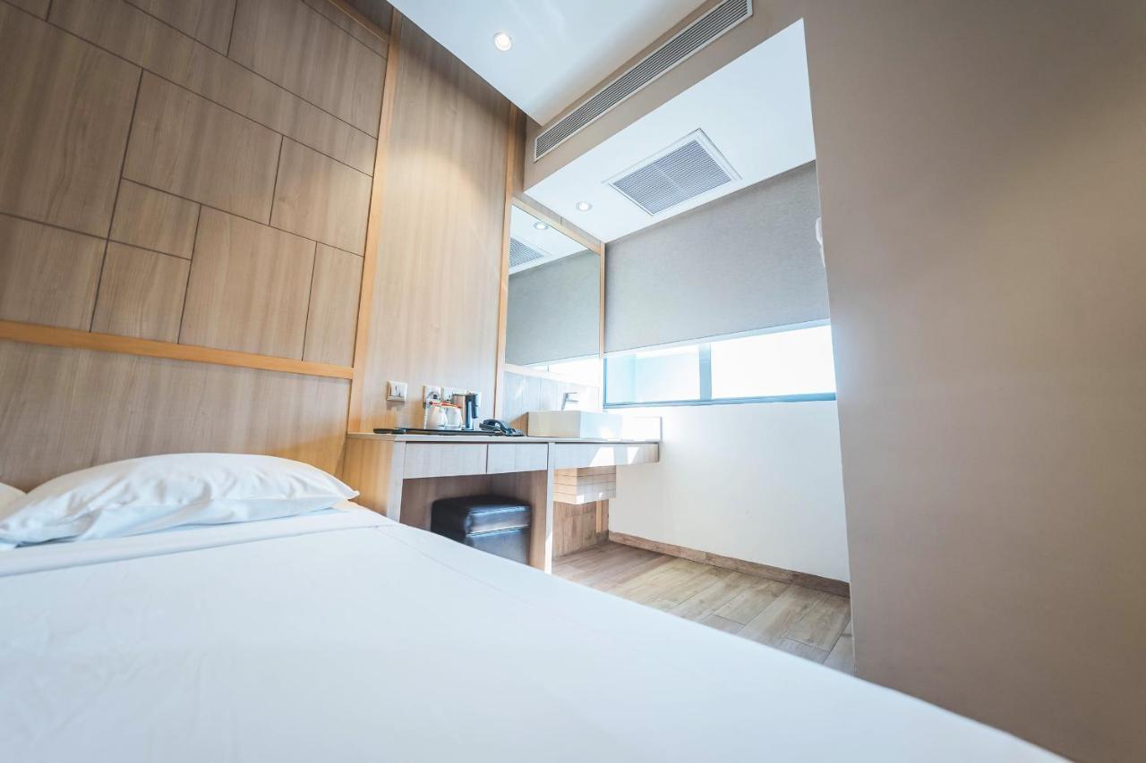 Hotel 81 Premier Star Singapore