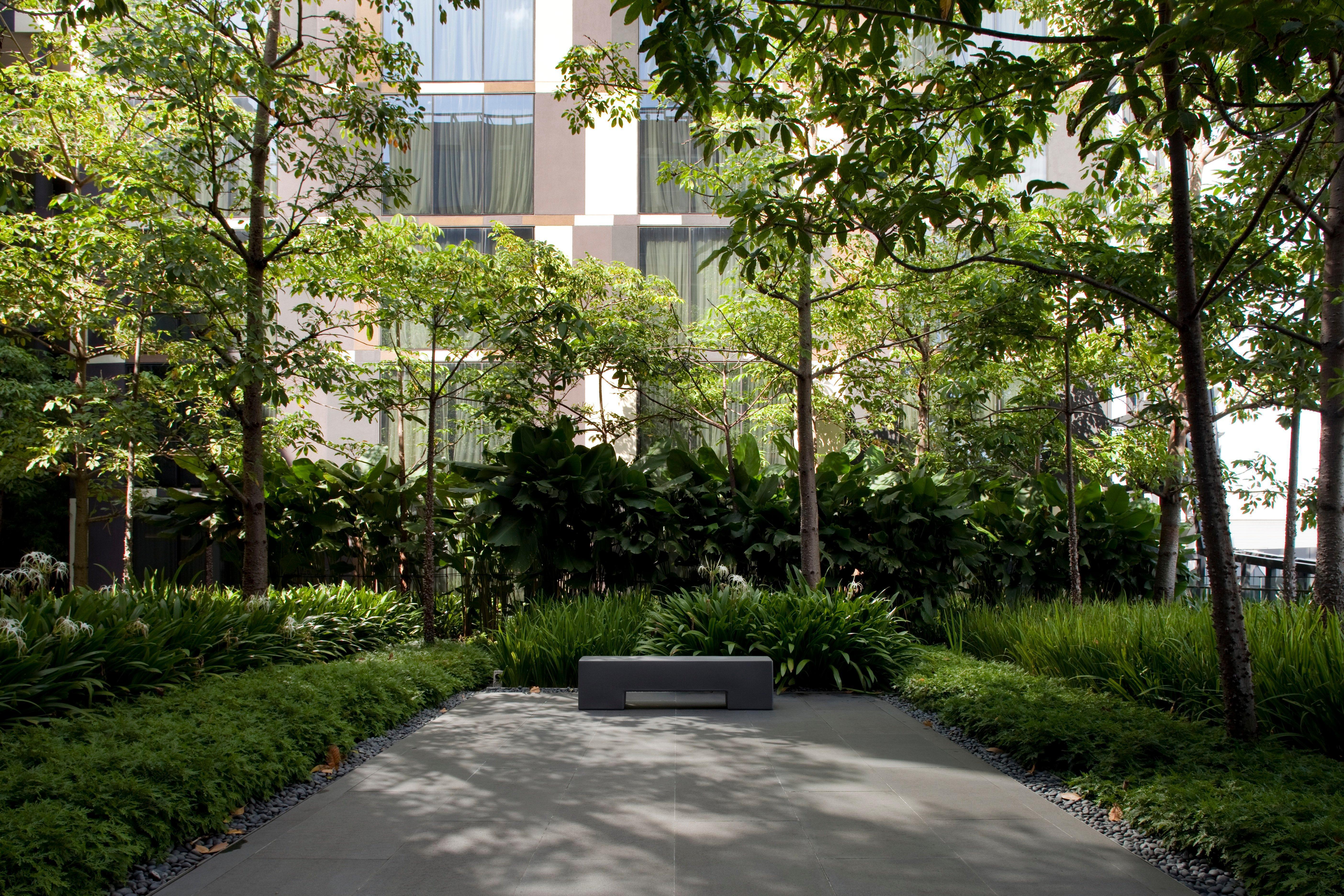 Hotel Crowne Plaza Changi Airport By Ihg 5*