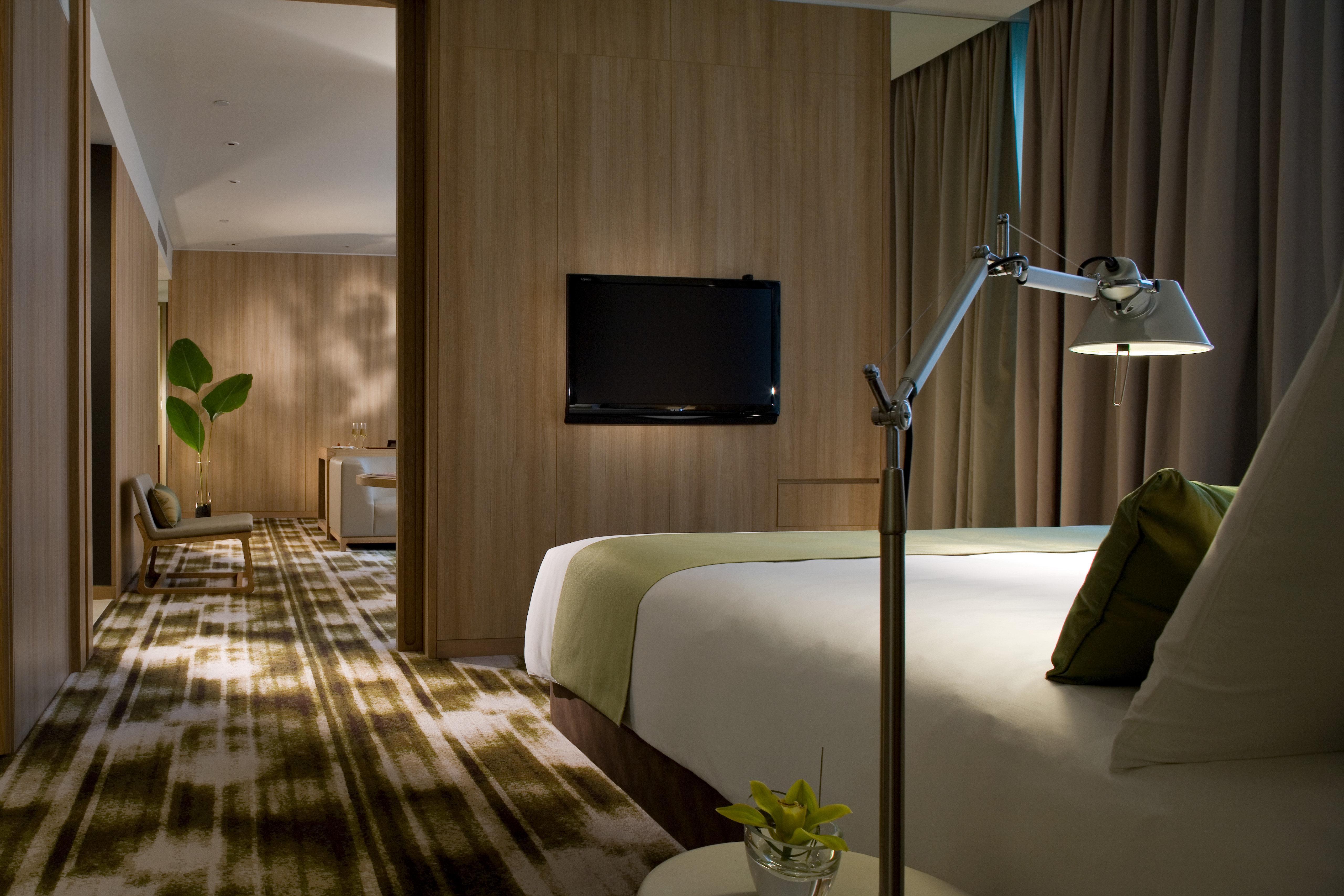 Crowne Plaza Changi Airport By Ihg Singapore