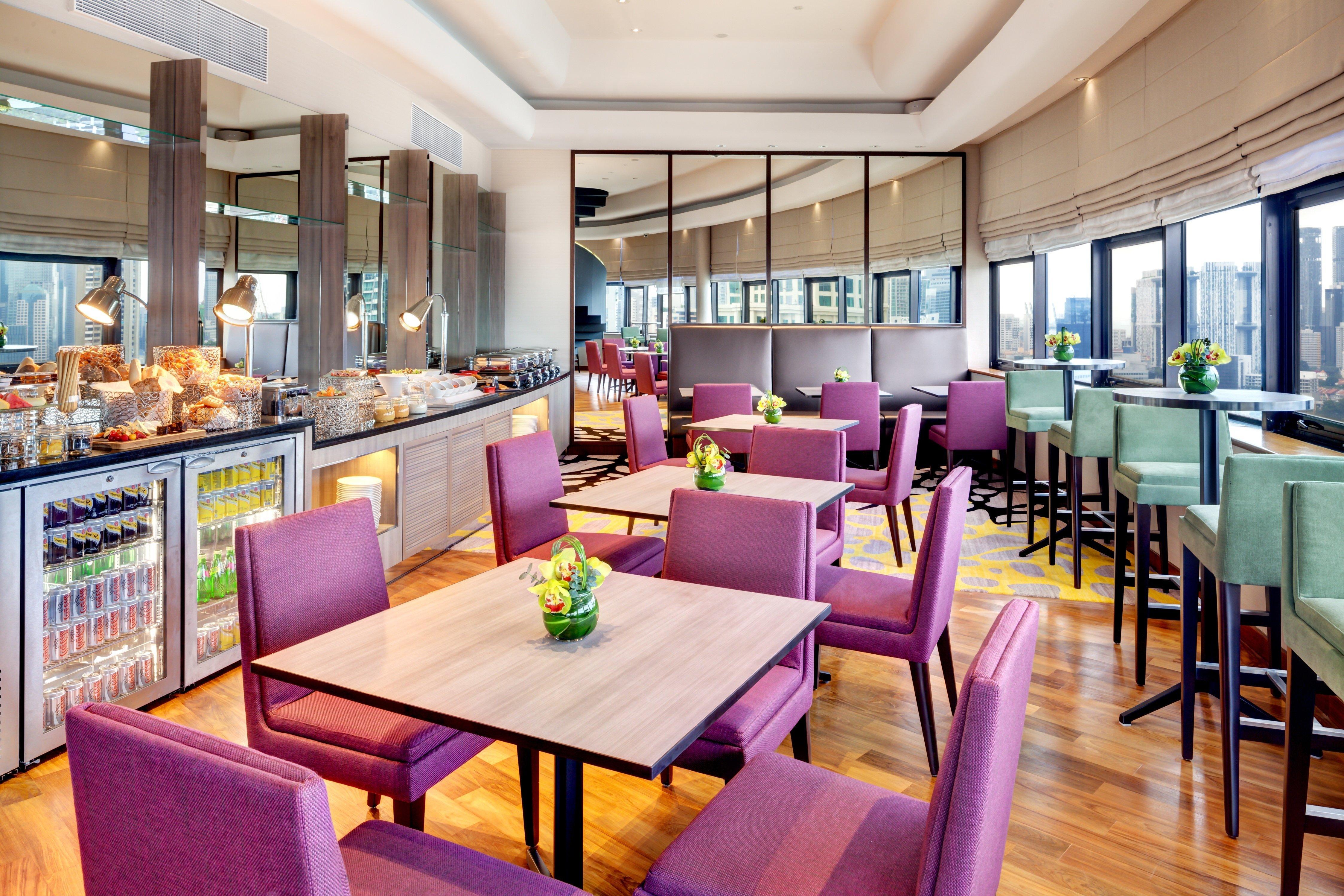 Holiday Atrium By Ihg Singapore