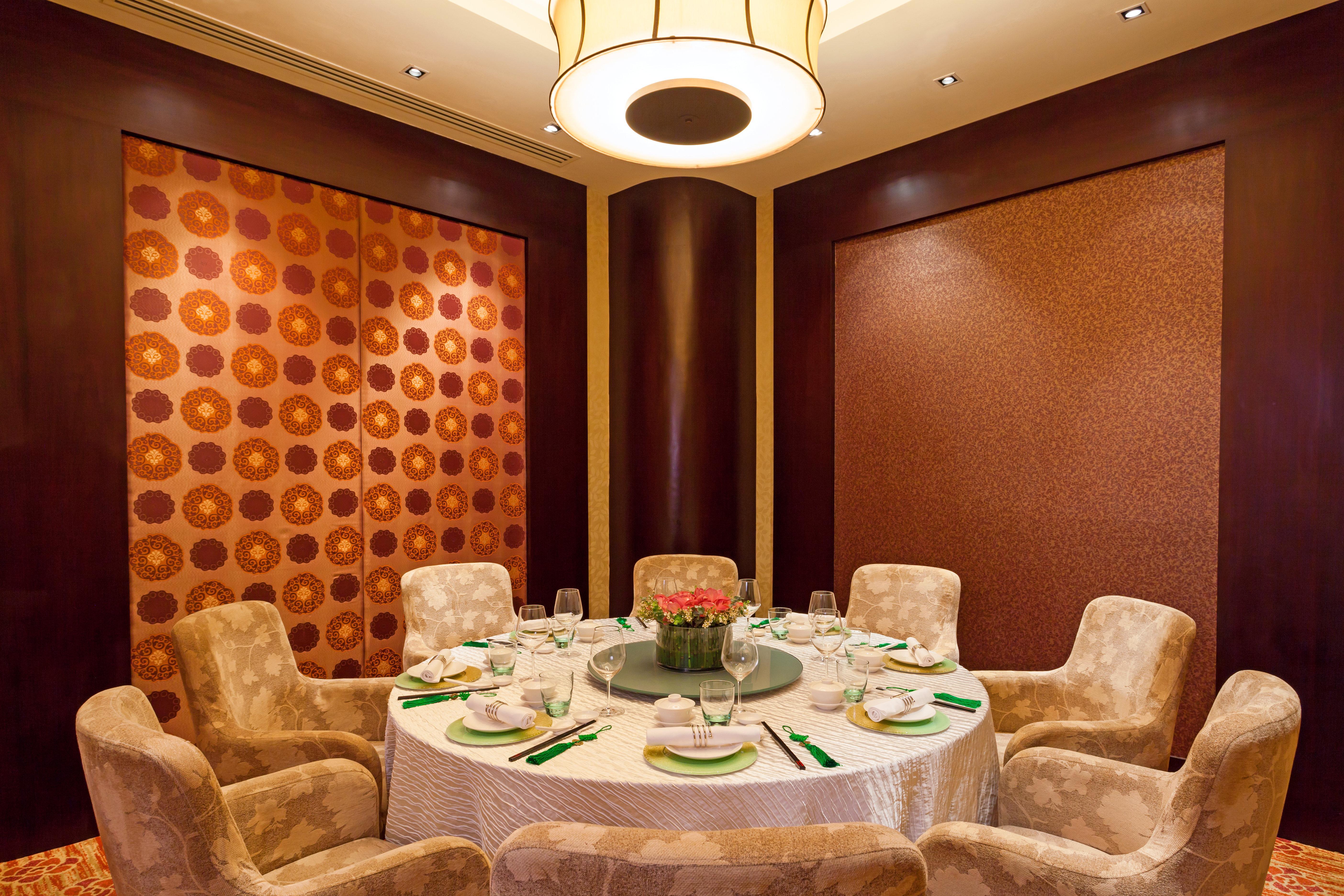 Holiday Atrium By Ihg Singapore