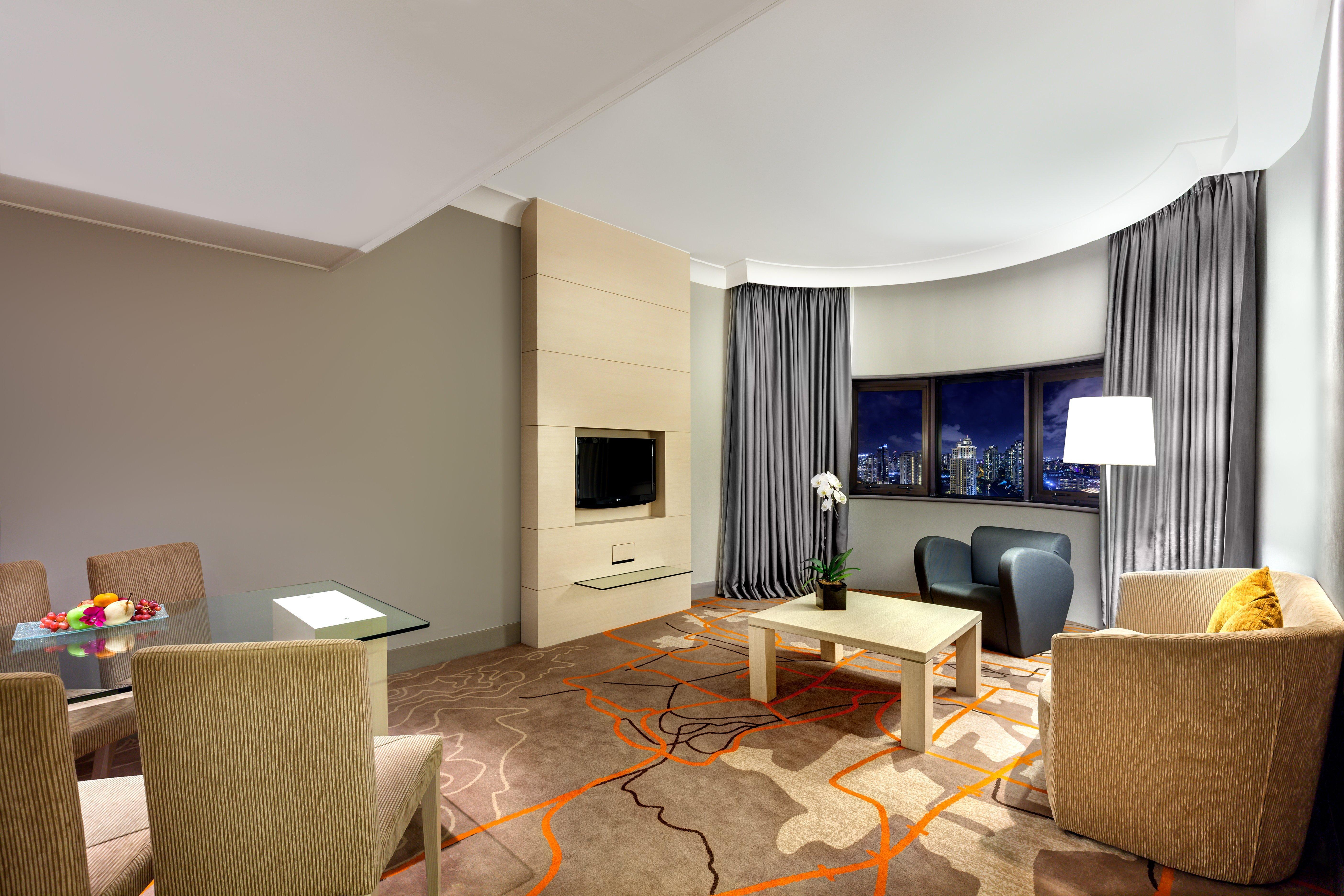 Holiday Atrium By Ihg Singapore