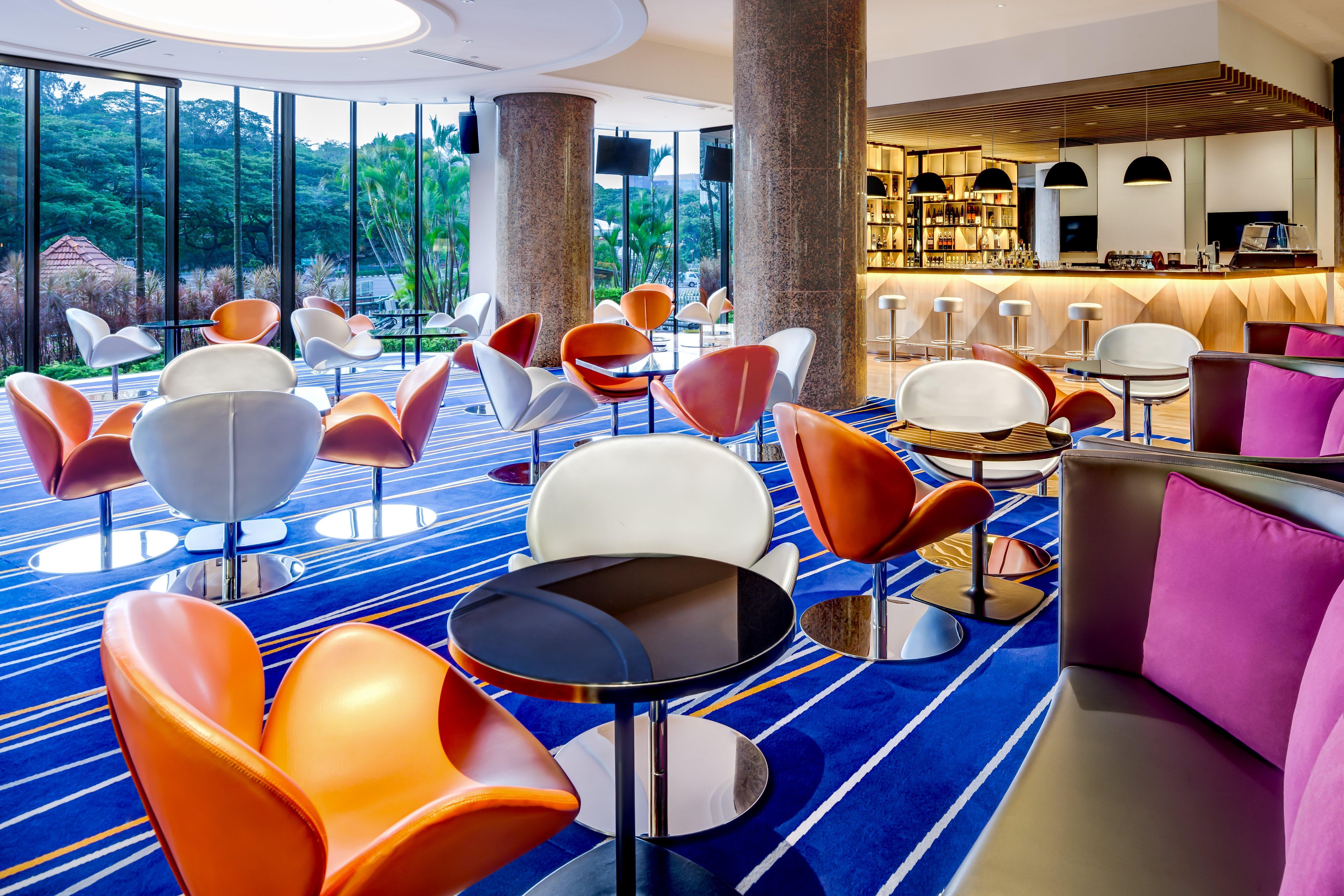 Holiday Atrium By Ihg Singapore