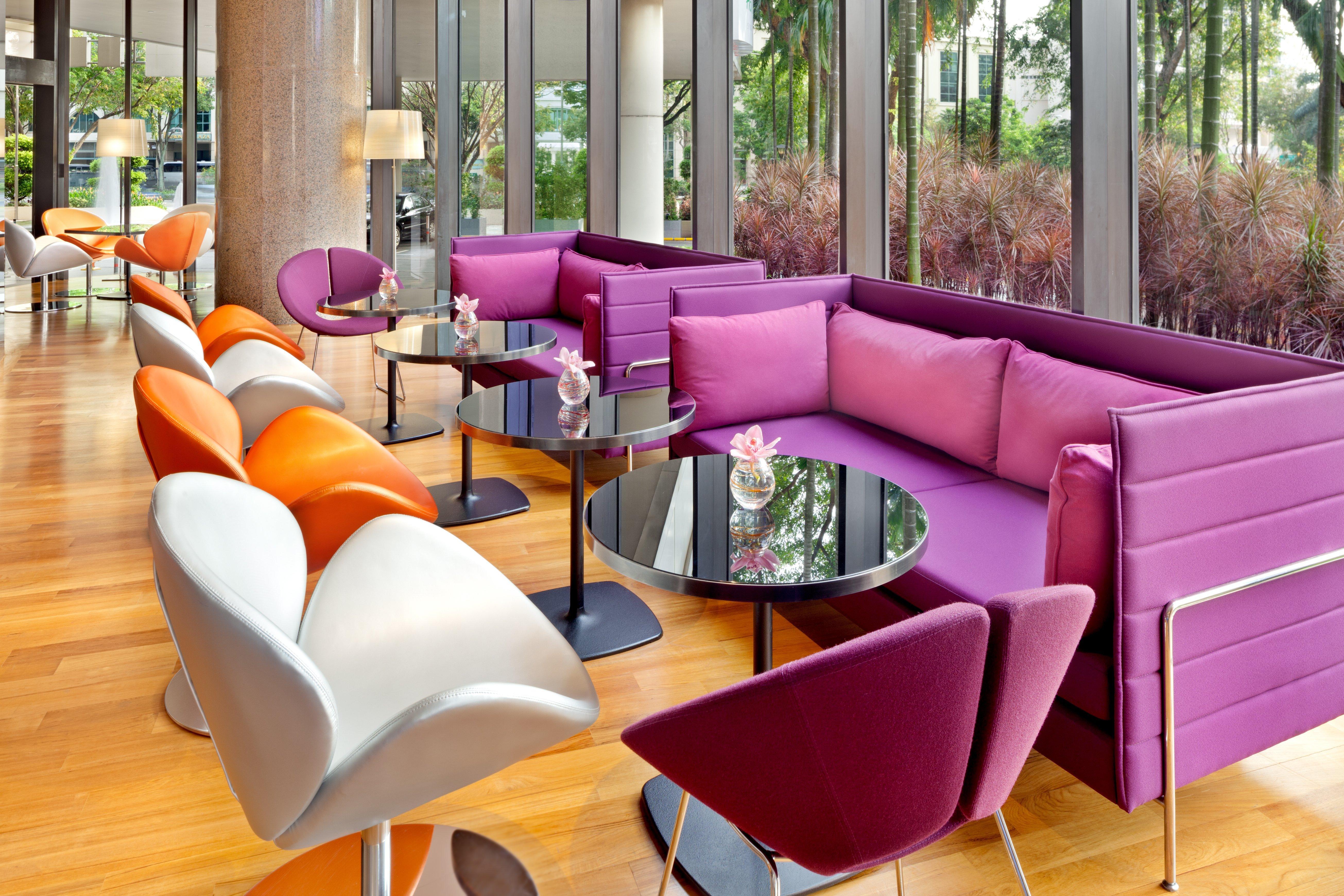 Holiday Atrium By Ihg Hotel